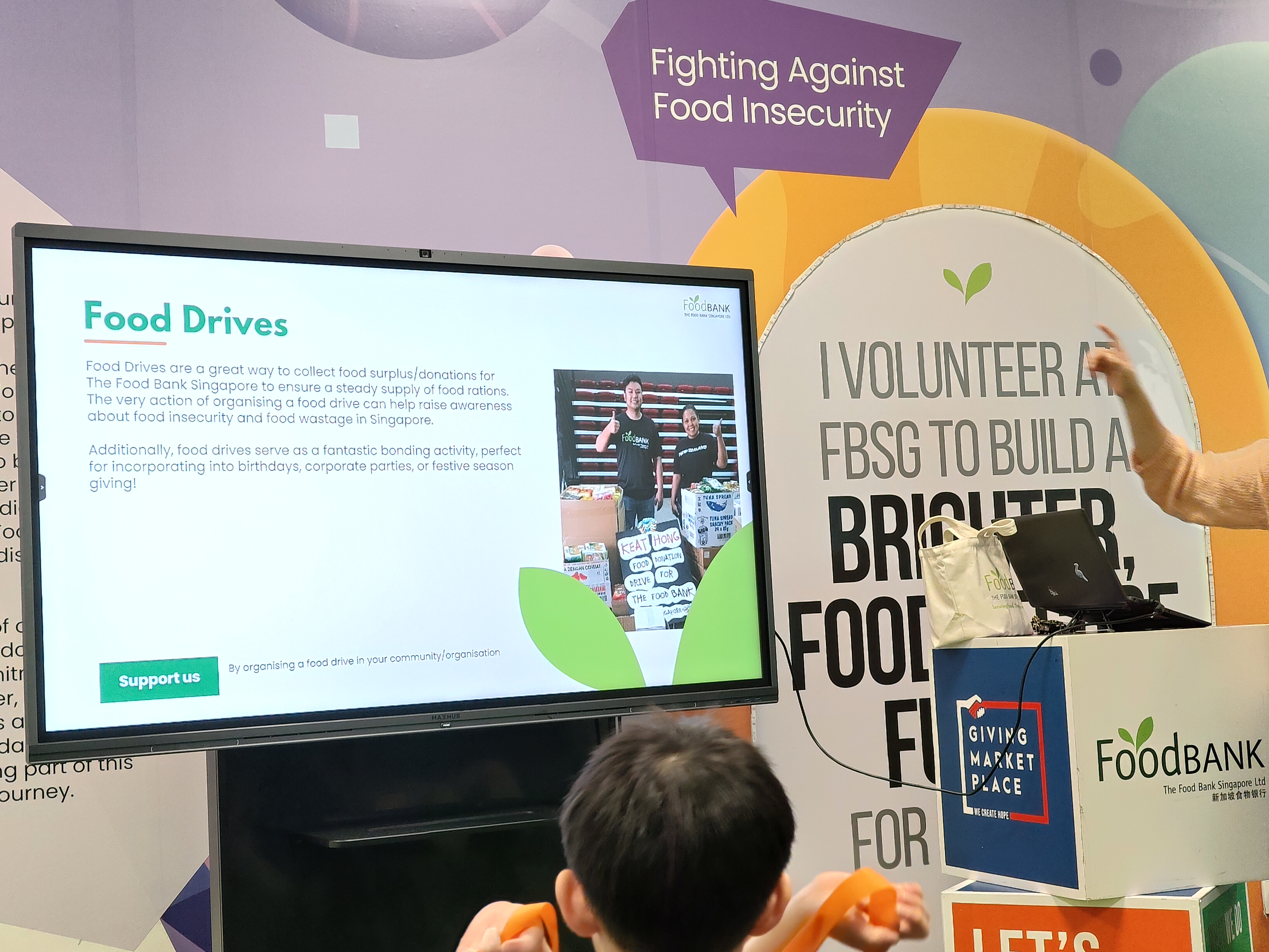 2026 Start Small, Dream Big :
From Caring for Our Earth to Caring for Our Community — photo 7