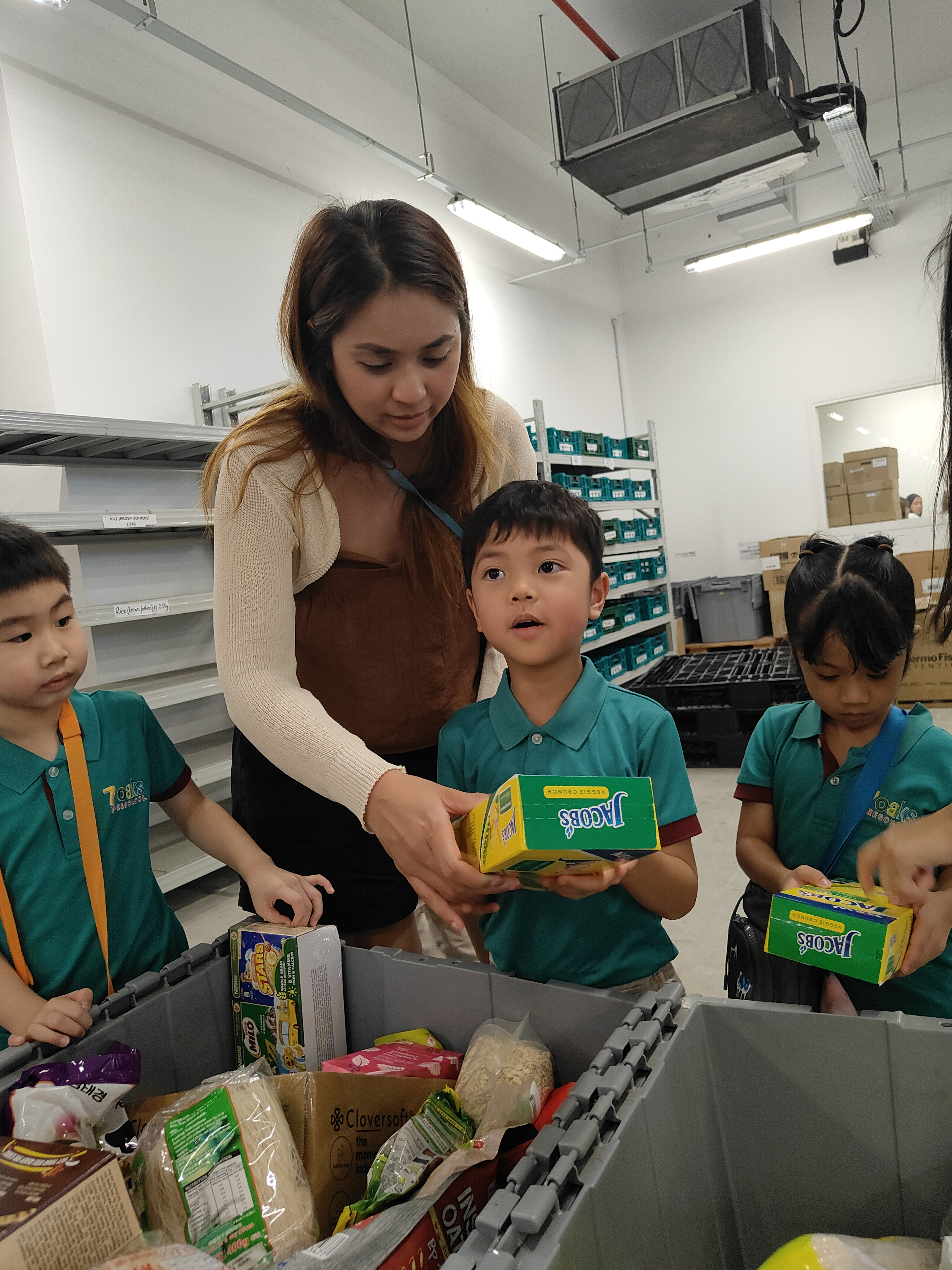 2026 Start Small, Dream Big :
From Caring for Our Earth to Caring for Our Community — photo 13