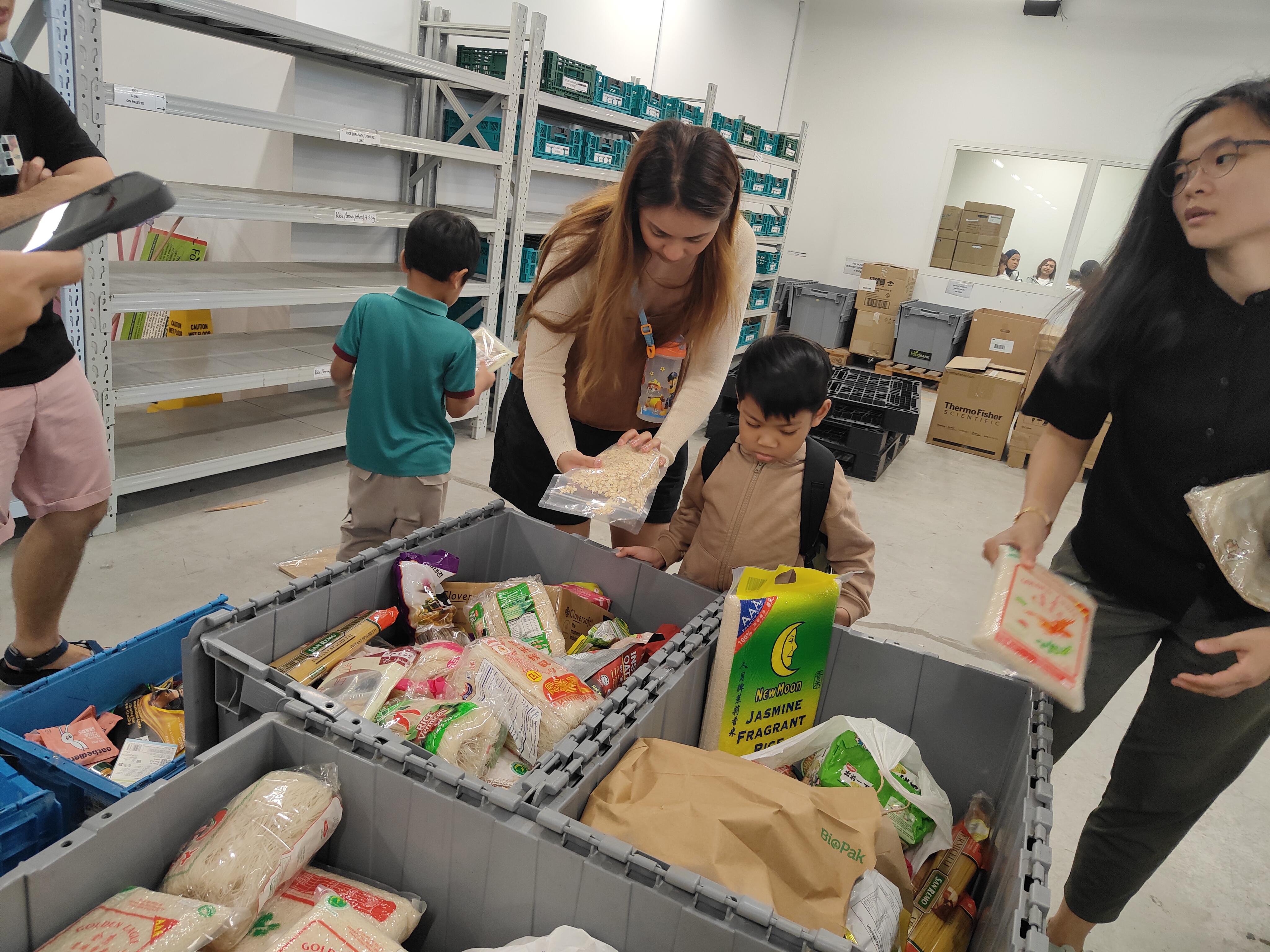 2026 Start Small, Dream Big :
From Caring for Our Earth to Caring for Our Community — photo 15