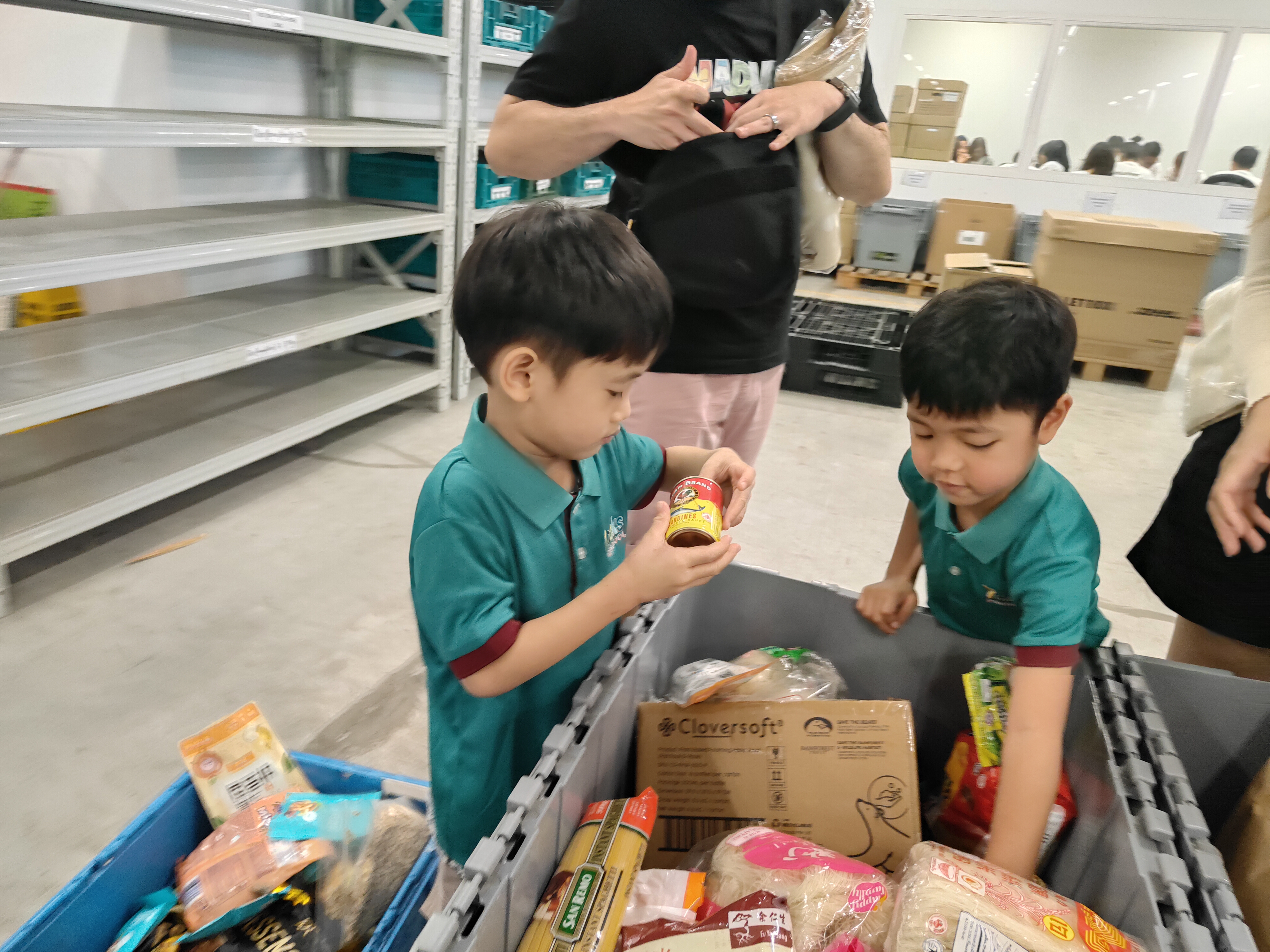 2026 Start Small, Dream Big :
From Caring for Our Earth to Caring for Our Community — photo 19