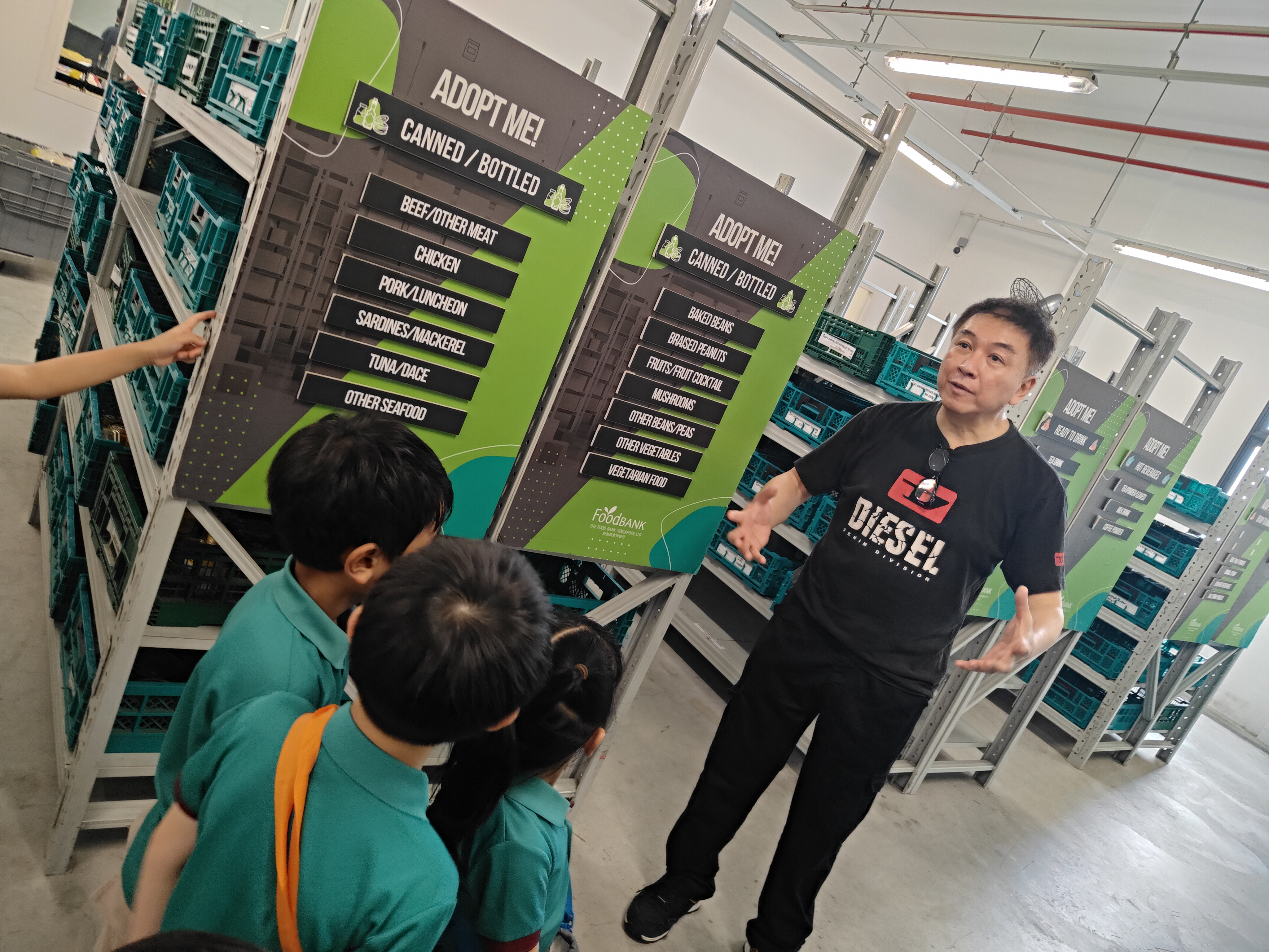 2026 Start Small, Dream Big :
From Caring for Our Earth to Caring for Our Community — photo 22