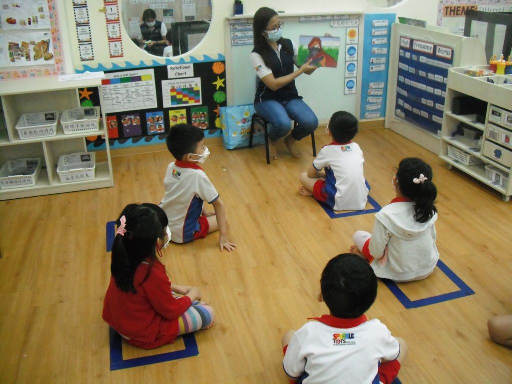 KINDNESS BEGINS WITH ME! — photo 2