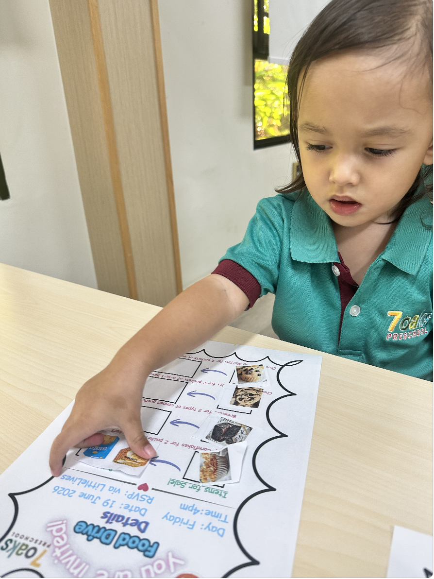 2026 Start Small, Dream Big :
From Caring for Our Earth to Caring for Our Community — photo 2