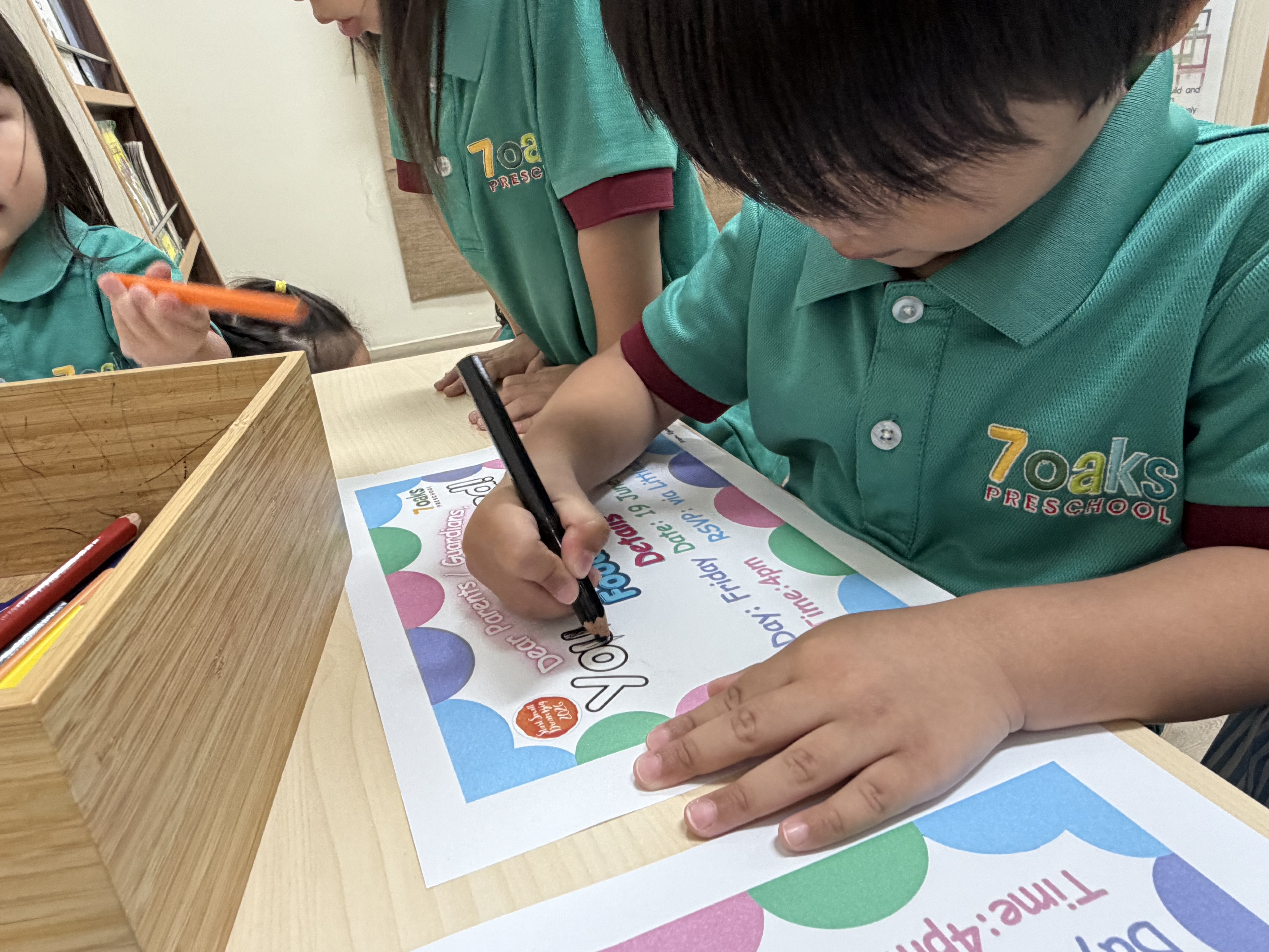 2026 Start Small, Dream Big :
From Caring for Our Earth to Caring for Our Community — photo 5