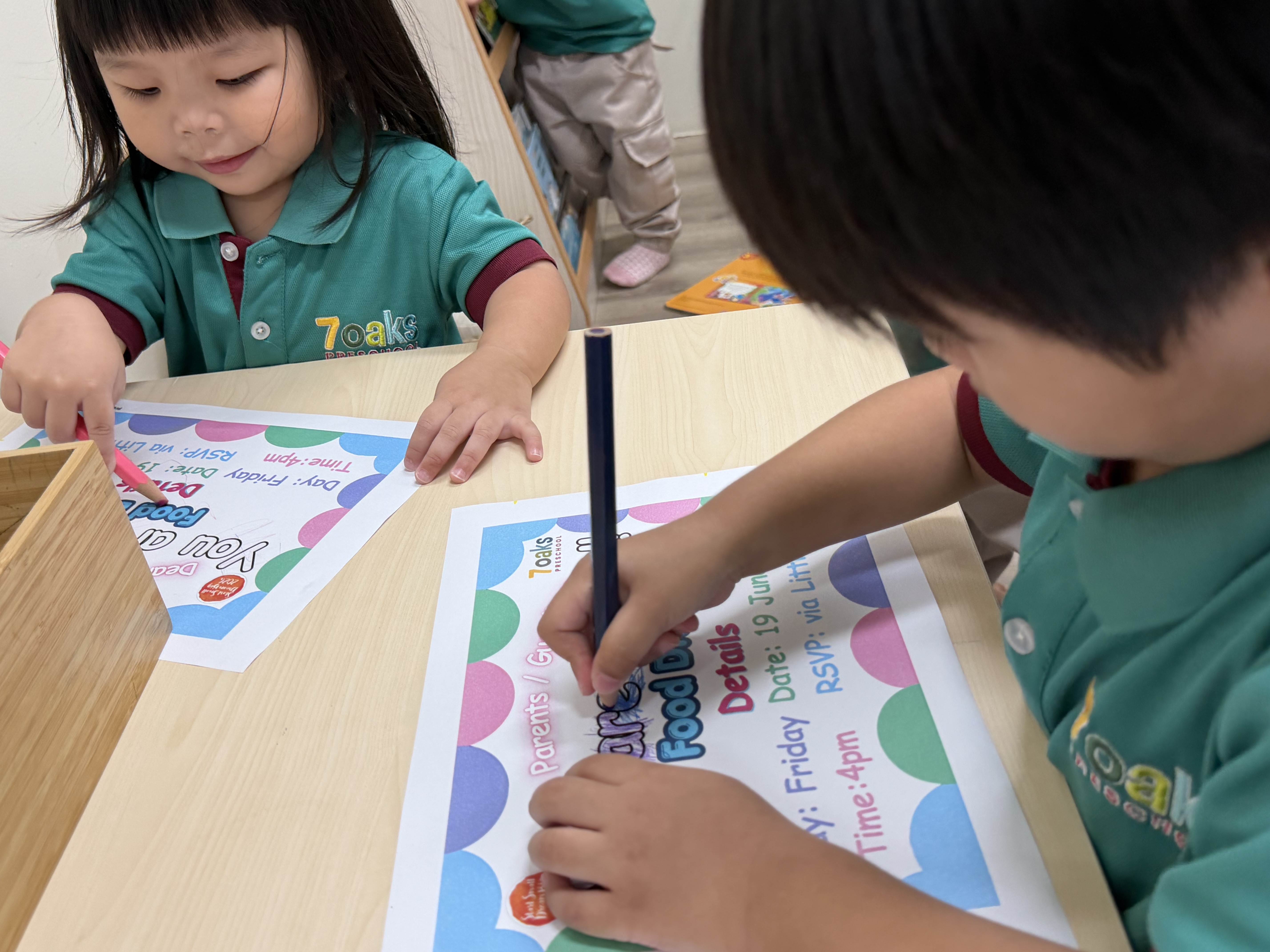2026 Start Small, Dream Big :
From Caring for Our Earth to Caring for Our Community — photo 6