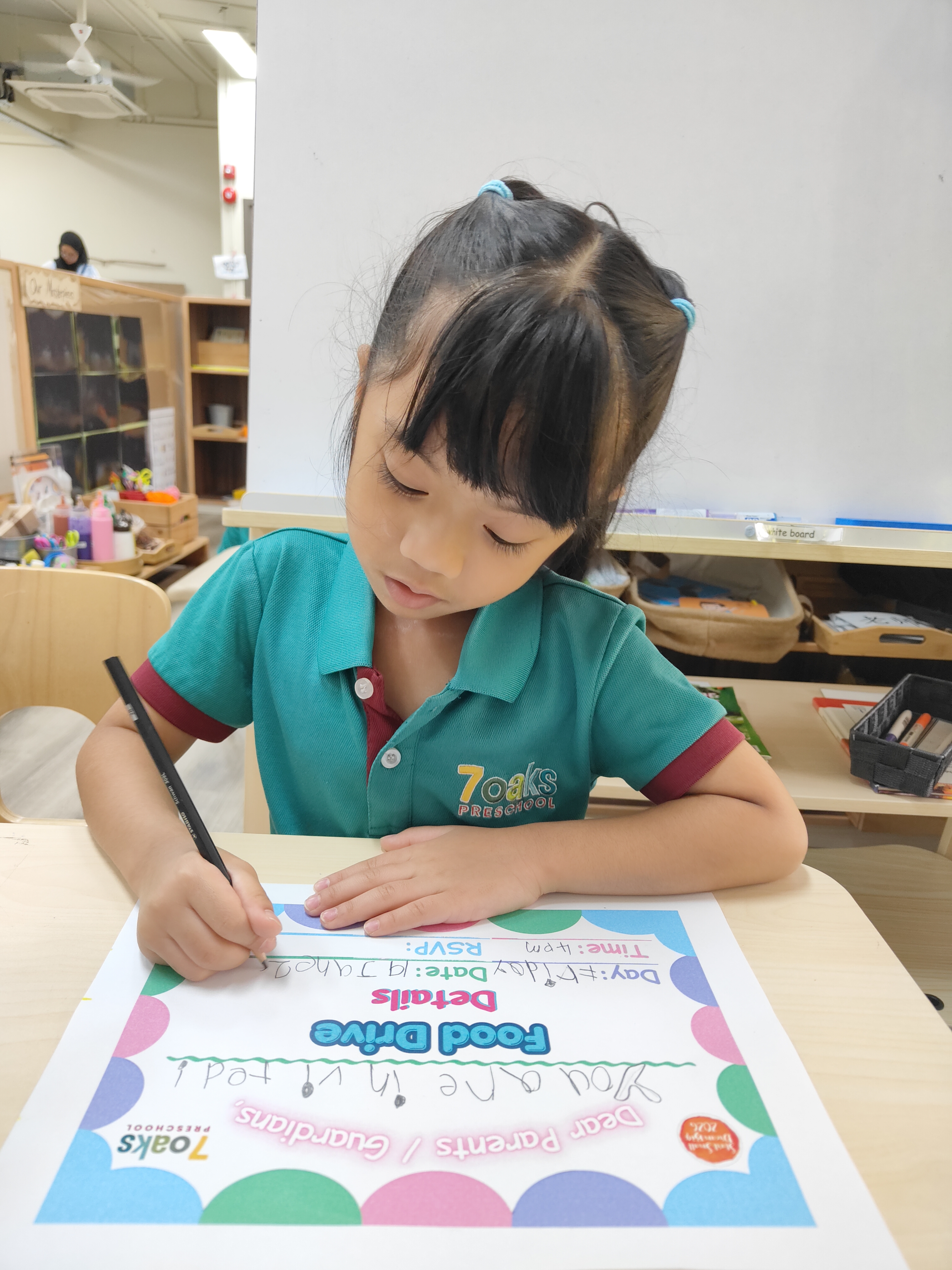 2026 Start Small, Dream Big :
From Caring for Our Earth to Caring for Our Community — photo 7