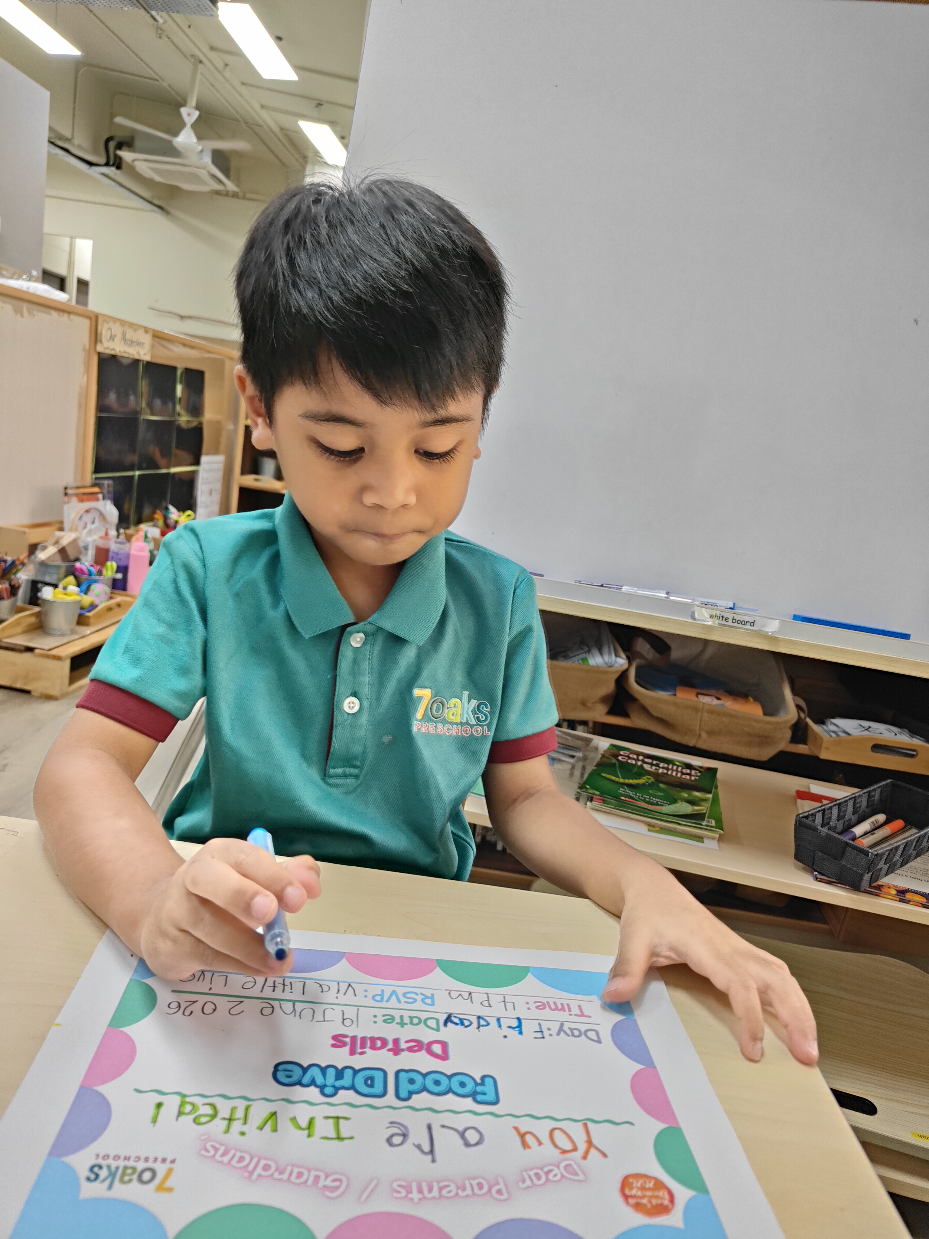 2026 Start Small, Dream Big :
From Caring for Our Earth to Caring for Our Community — photo 8
