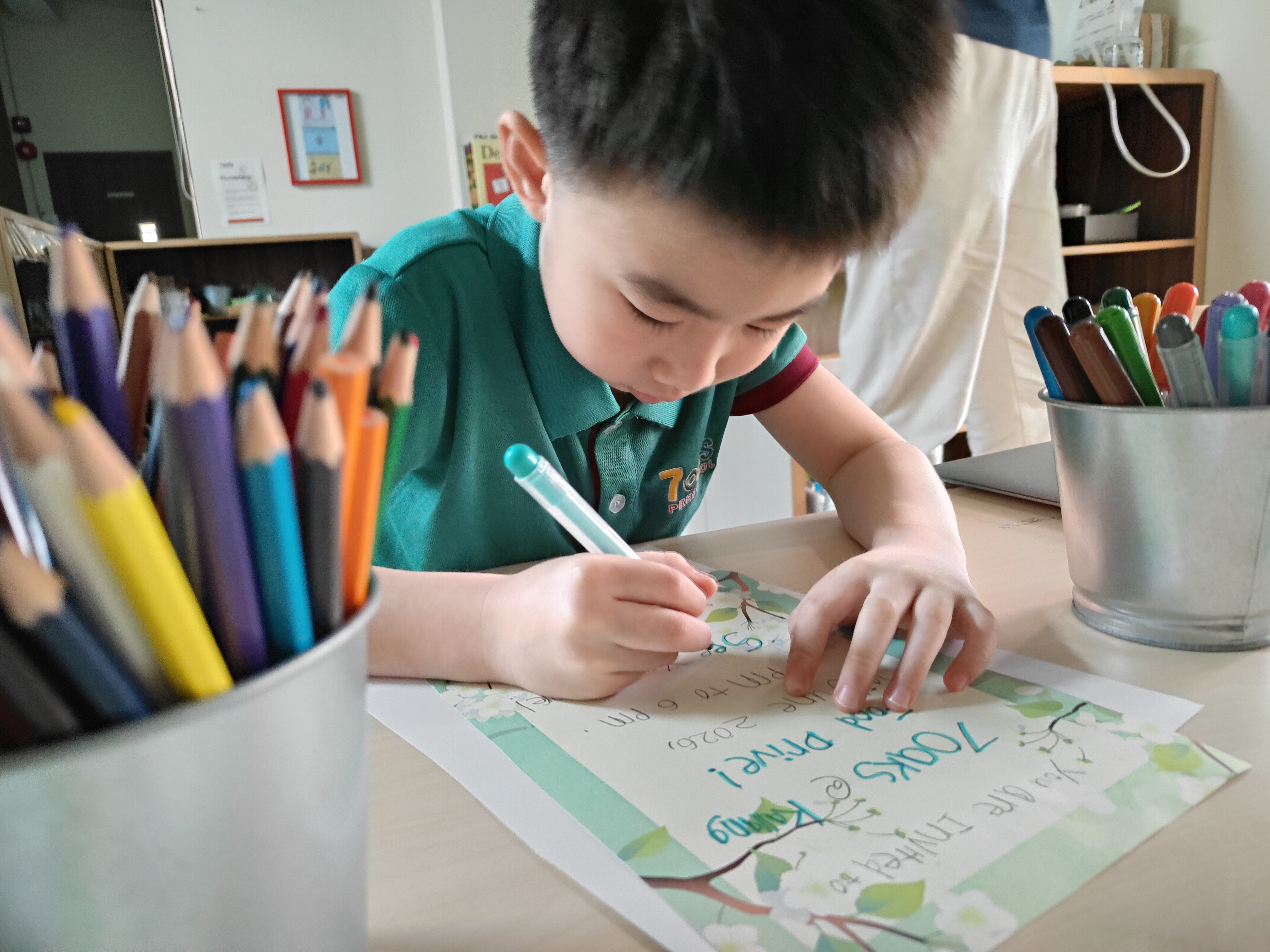 2026 Start Small, Dream Big :
From Caring for Our Earth to Caring for Our Community — photo 11
