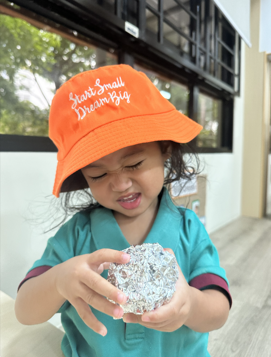 2026 Start Small, Dream Big :
From Caring for Our Earth to Caring for Our Community — photo 2