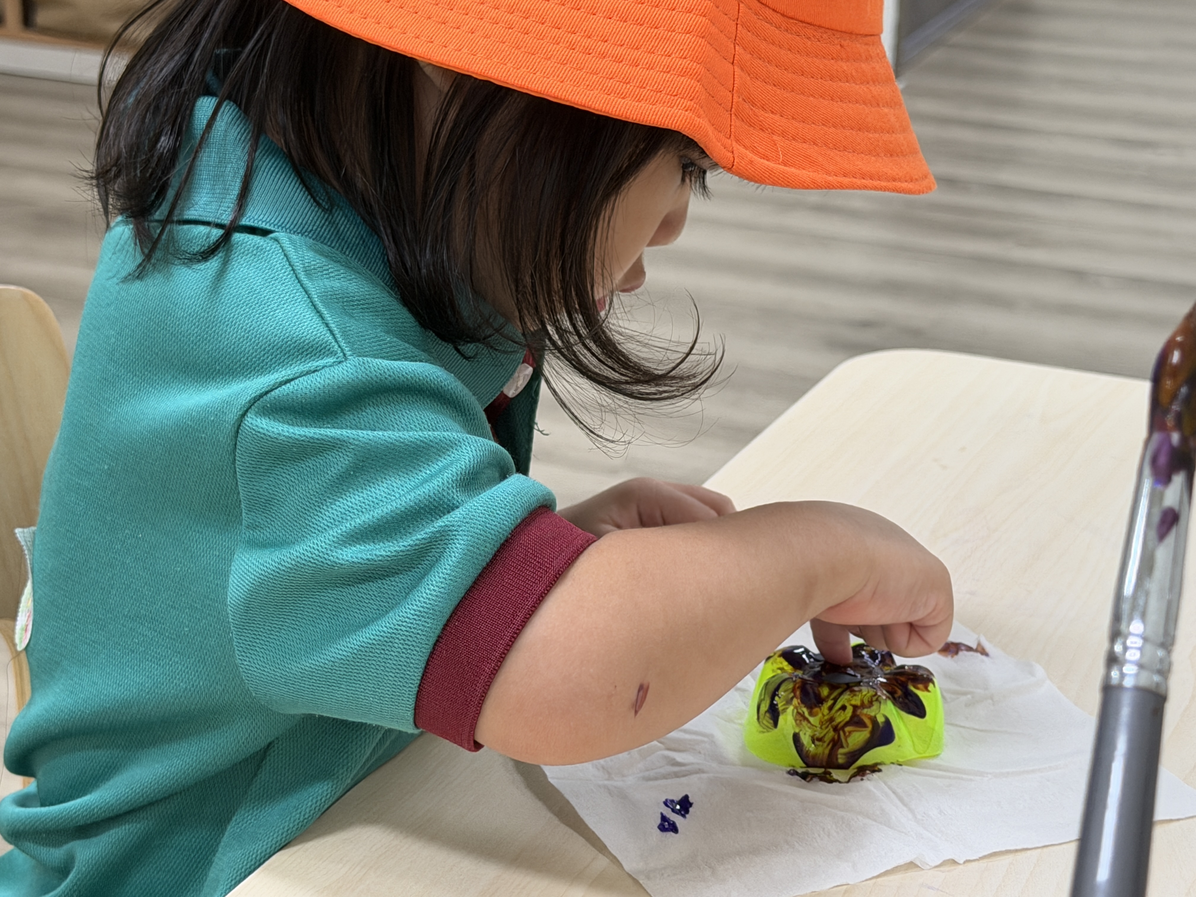 2026 Start Small, Dream Big :
From Caring for Our Earth to Caring for Our Community — photo 6