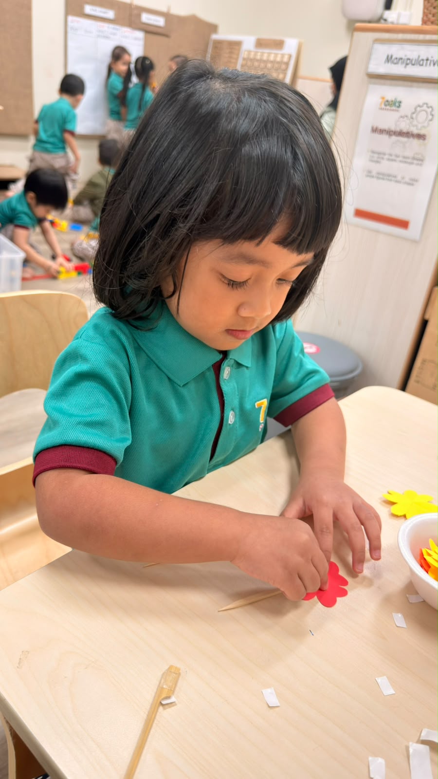 2026 Start Small, Dream Big :
From Caring for Our Earth to Caring for Our Community — photo 7