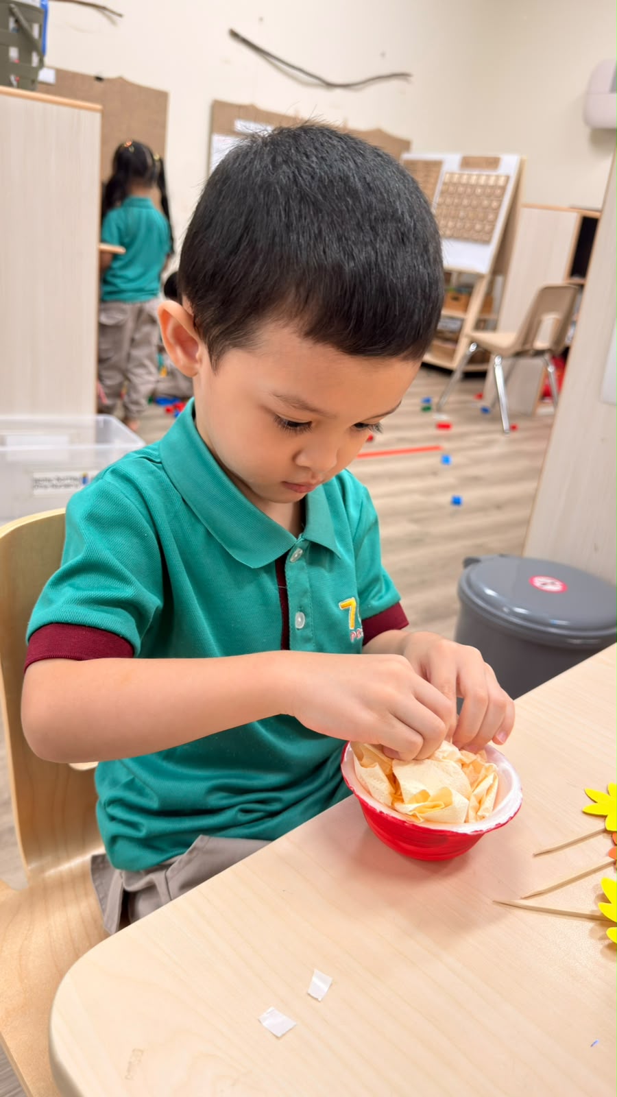 2026 Start Small, Dream Big :
From Caring for Our Earth to Caring for Our Community — photo 8