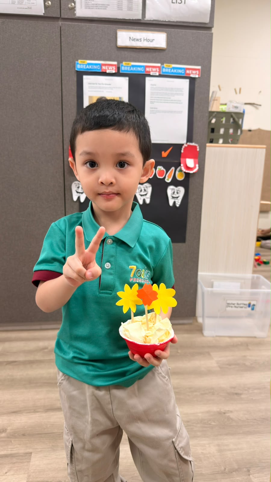 2026 Start Small, Dream Big :
From Caring for Our Earth to Caring for Our Community — photo 9
