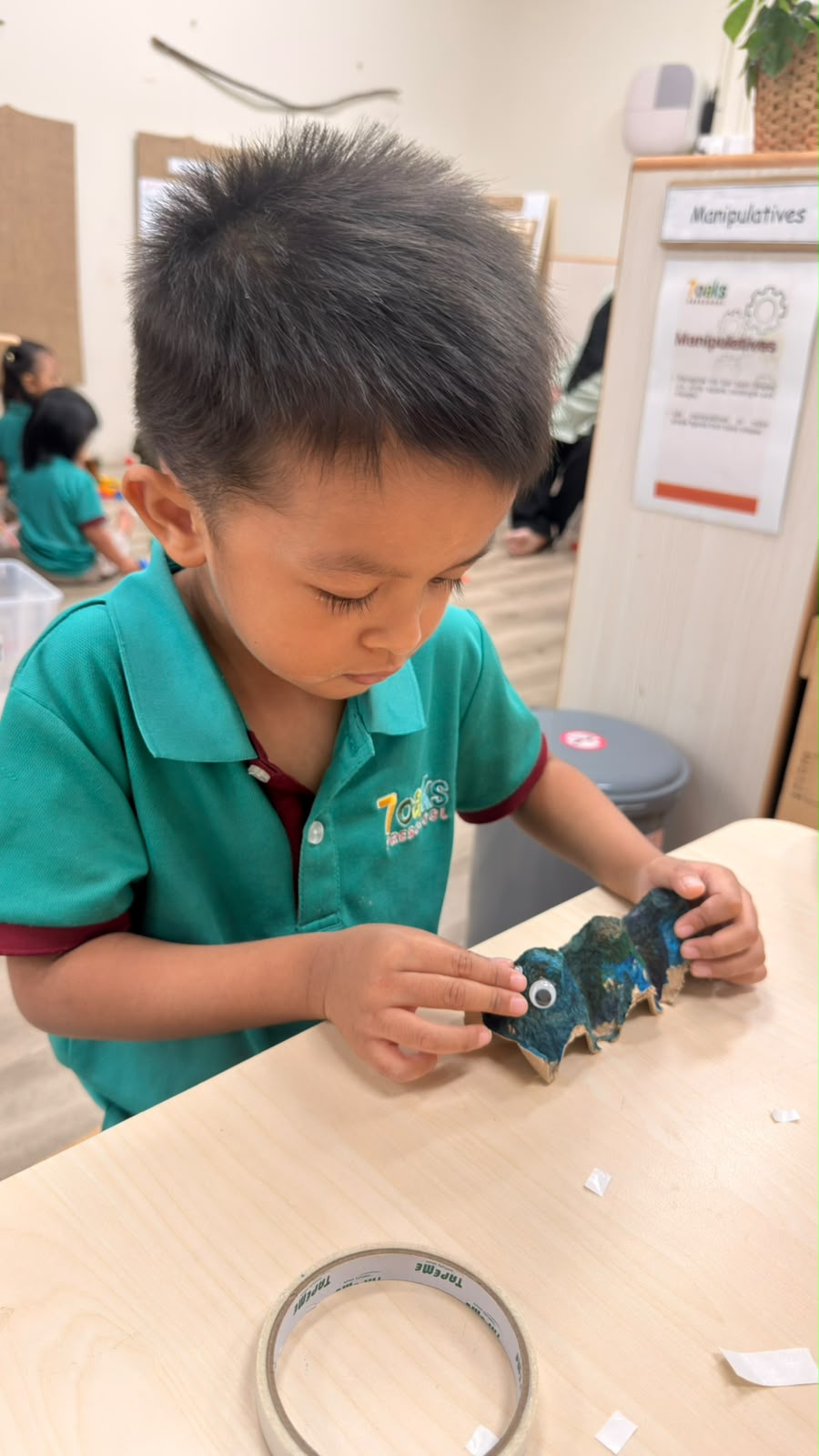 2026 Start Small, Dream Big :
From Caring for Our Earth to Caring for Our Community — photo 10