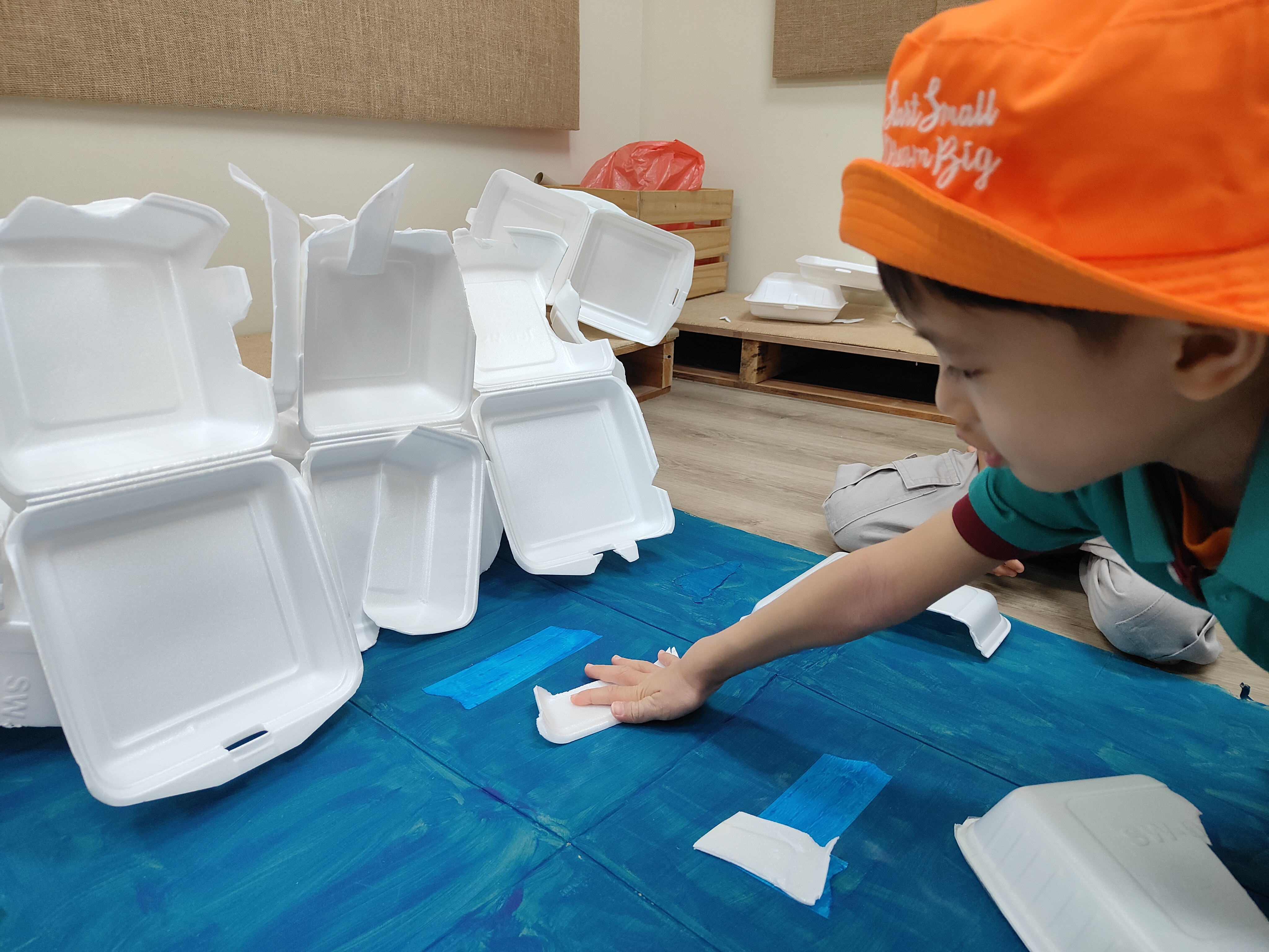 2026 Start Small, Dream Big :
From Caring for Our Earth to Caring for Our Community — photo 15