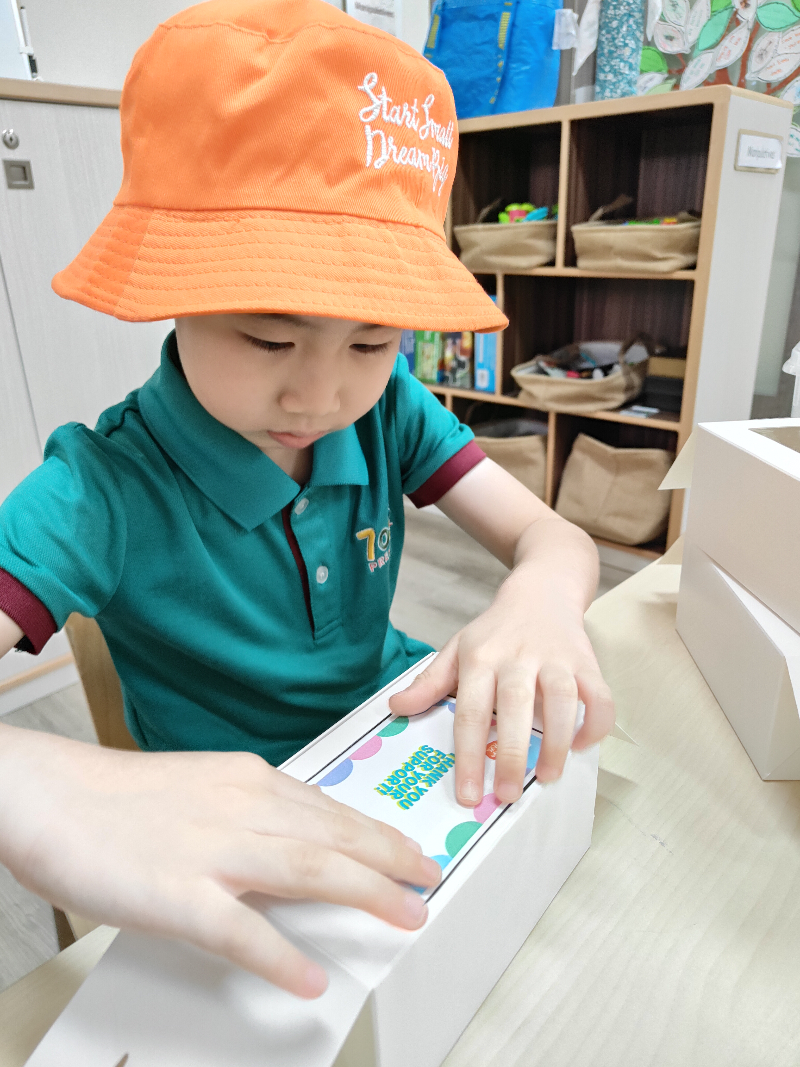 2026 Start Small, Dream Big :
From Caring for Our Earth to Caring for Our Community — photo 20
