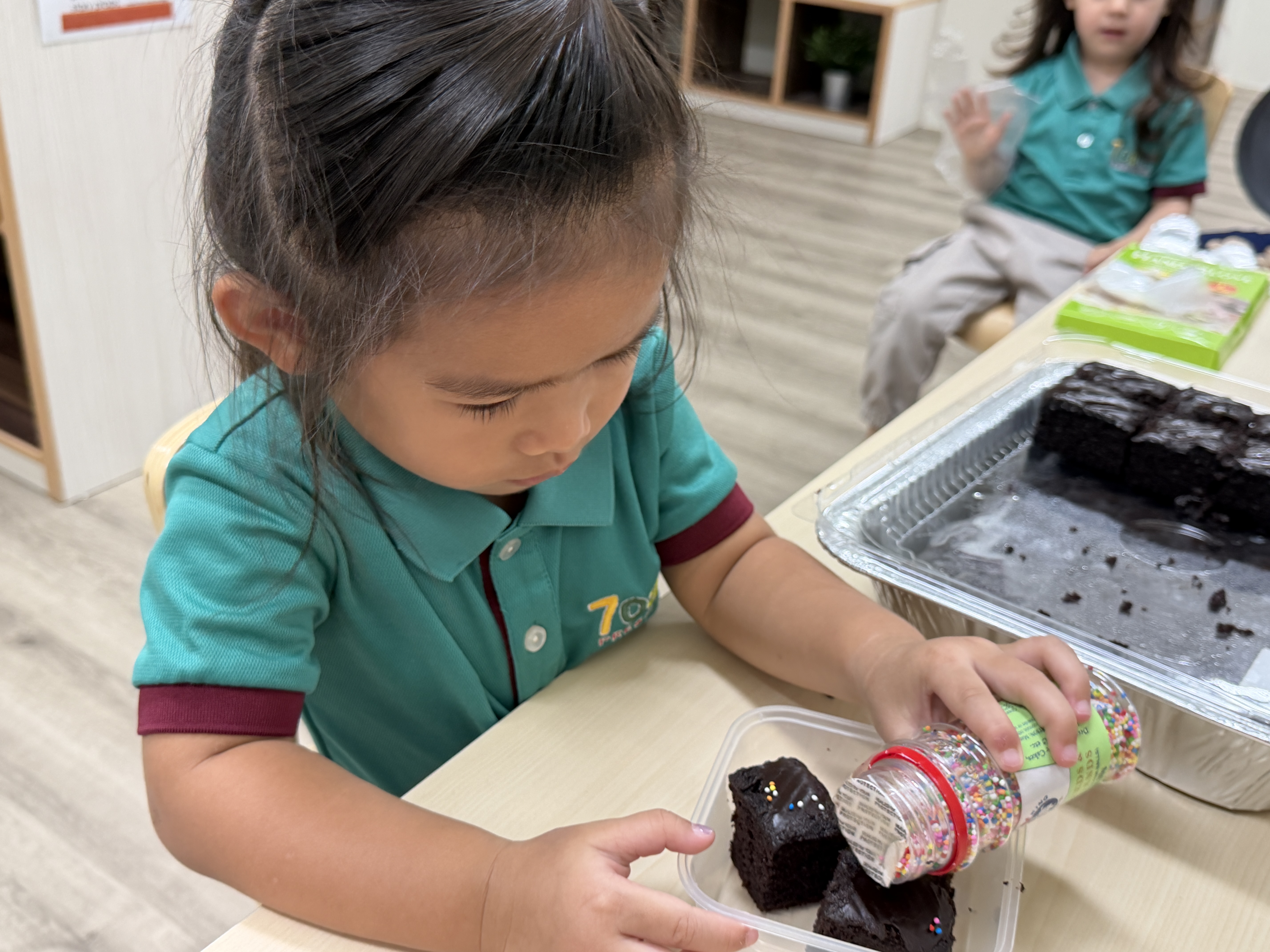 2026 Start Small, Dream Big :
From Caring for Our Earth to Caring for Our Community — photo 23