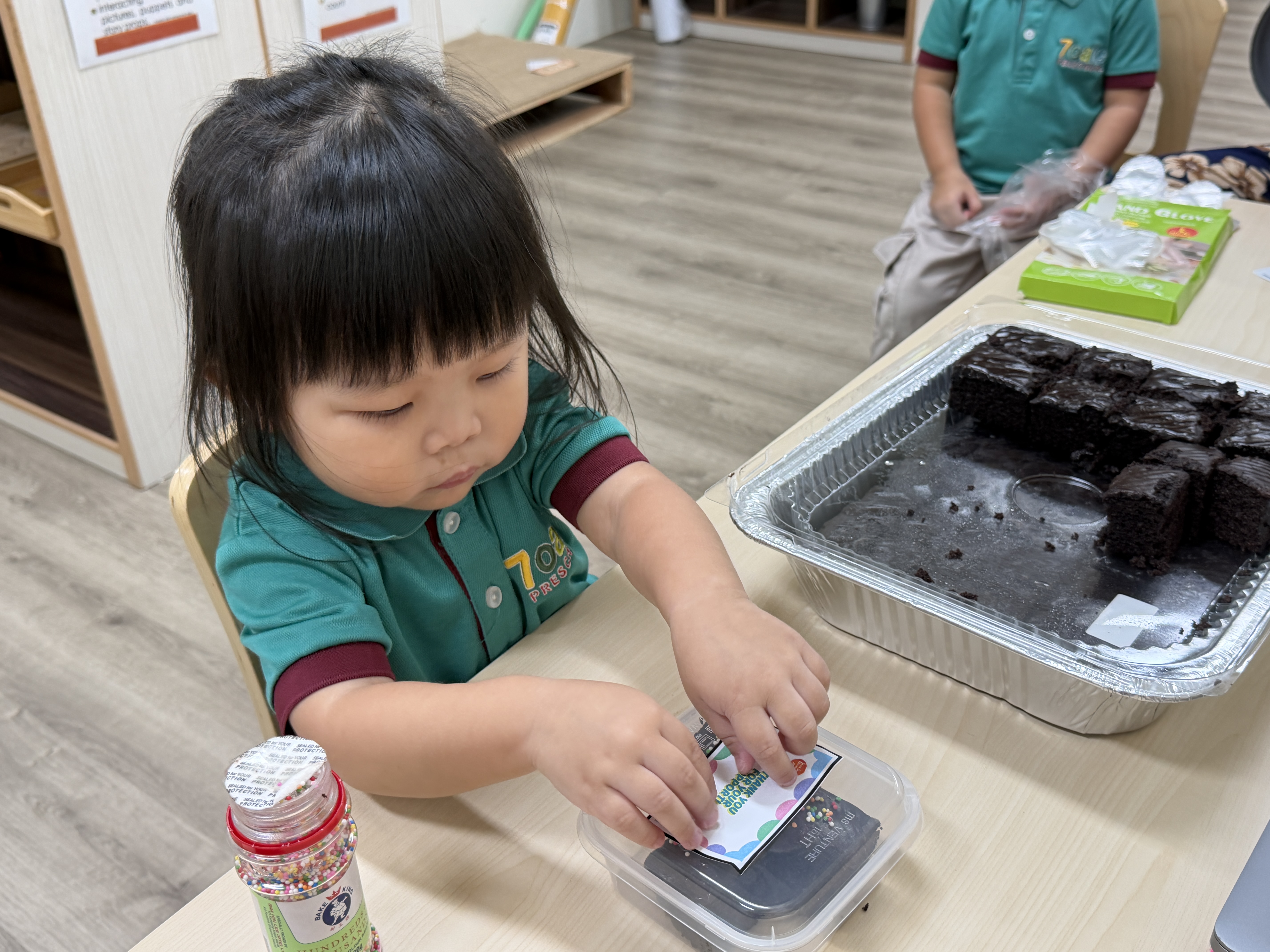 2026 Start Small, Dream Big :
From Caring for Our Earth to Caring for Our Community — photo 24