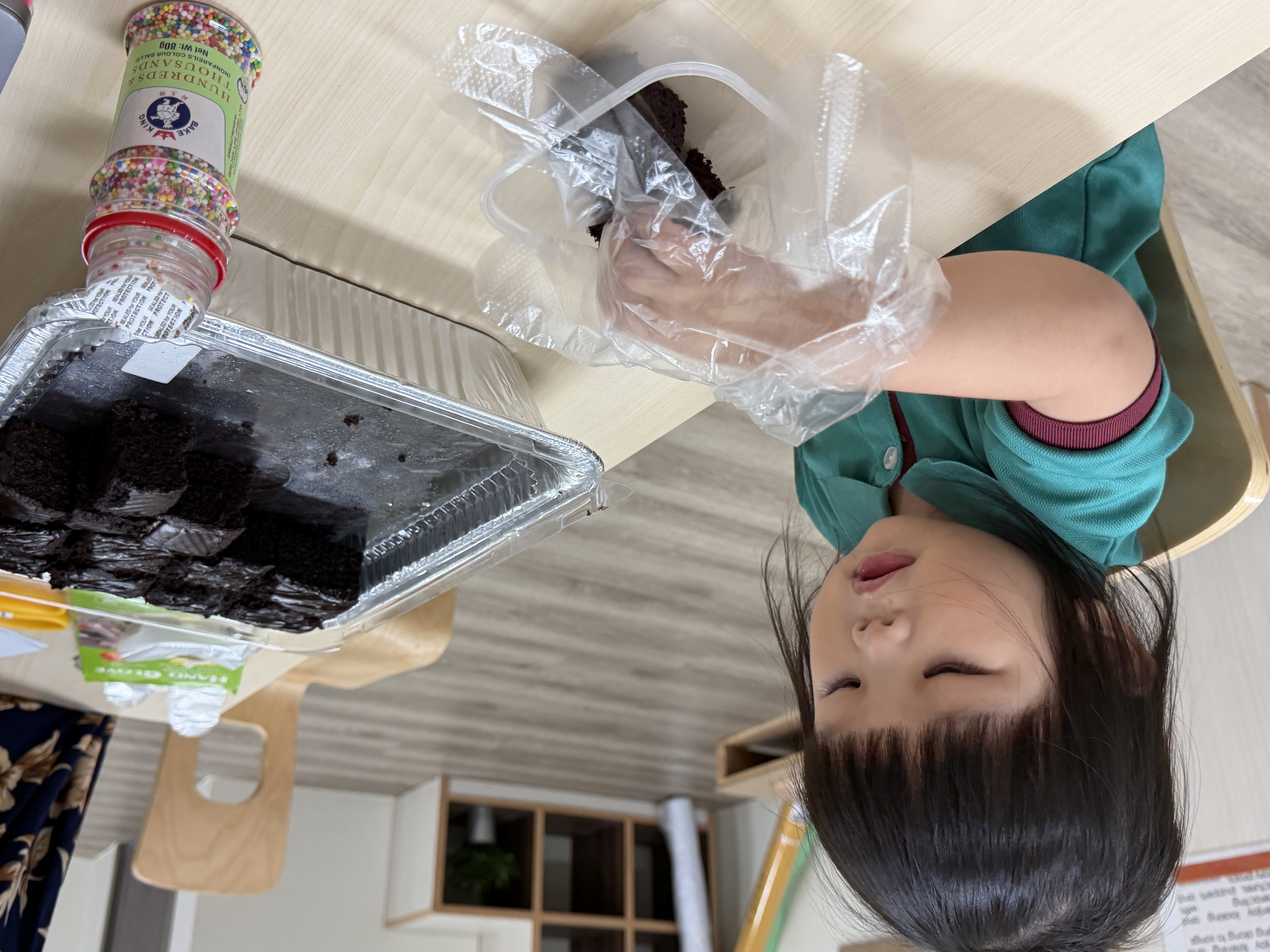 2026 Start Small, Dream Big :
From Caring for Our Earth to Caring for Our Community — photo 25