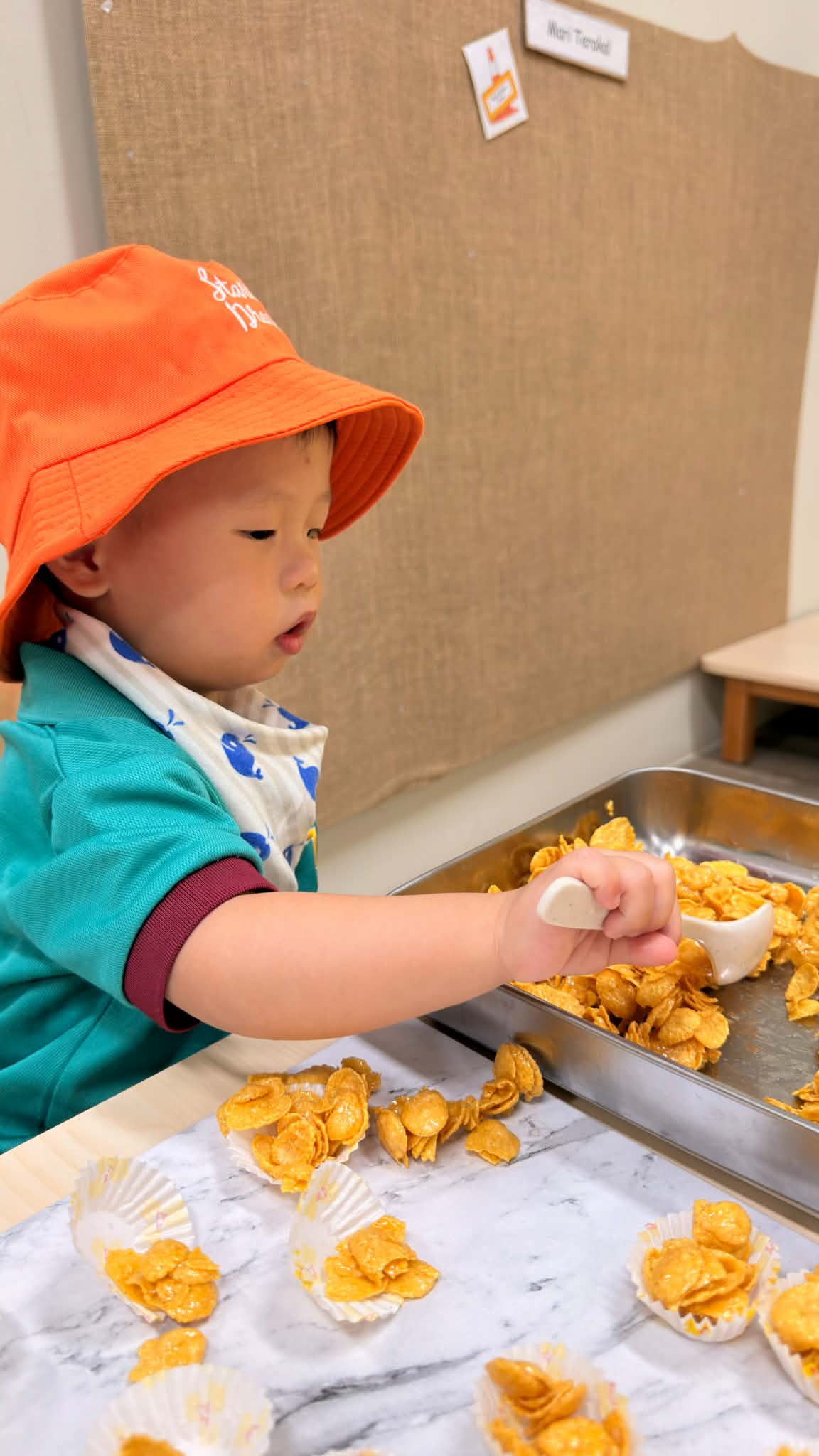 2026 Start Small, Dream Big : 
From Caring for Our Earth to Caring for Our Community — photo 26