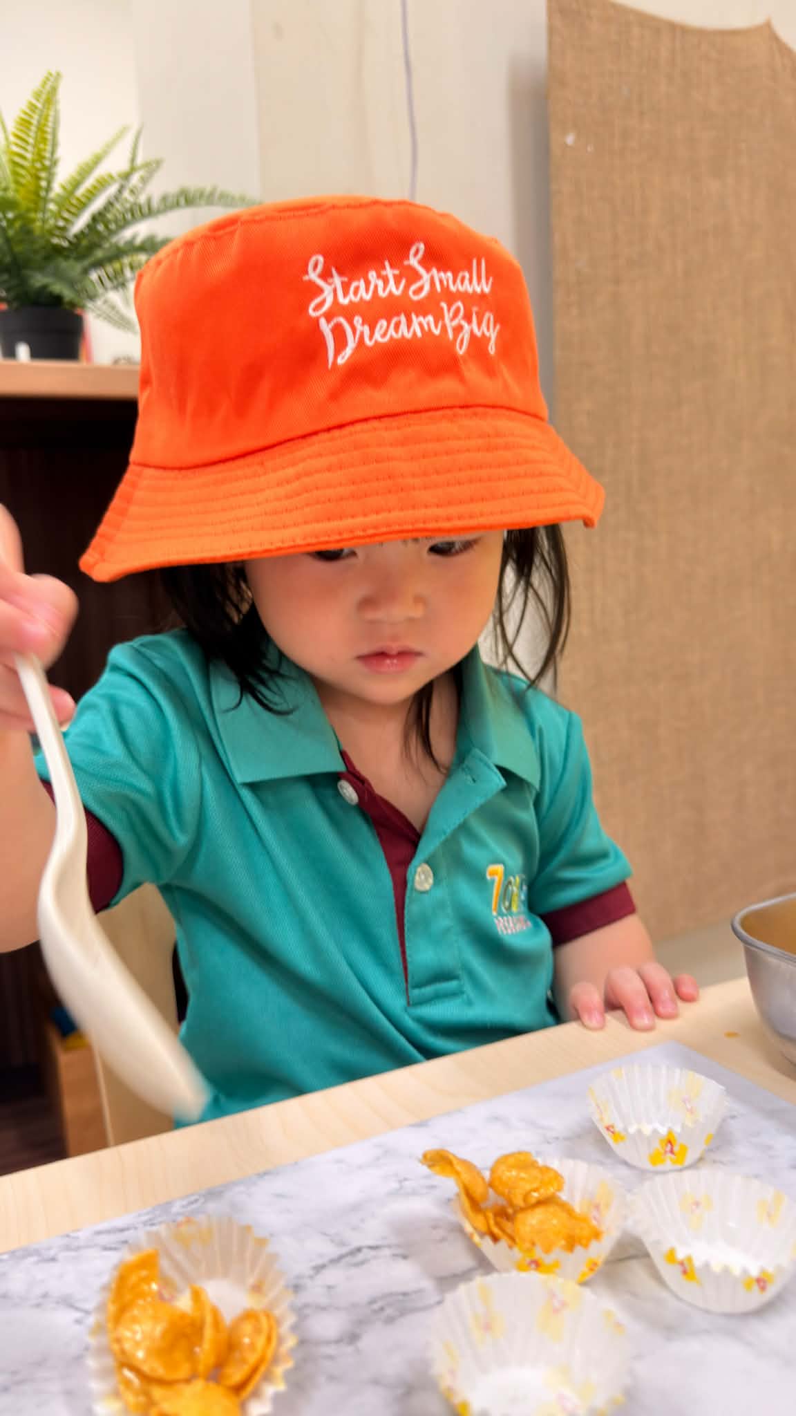 2026 Start Small, Dream Big : 
From Caring for Our Earth to Caring for Our Community — photo 27
