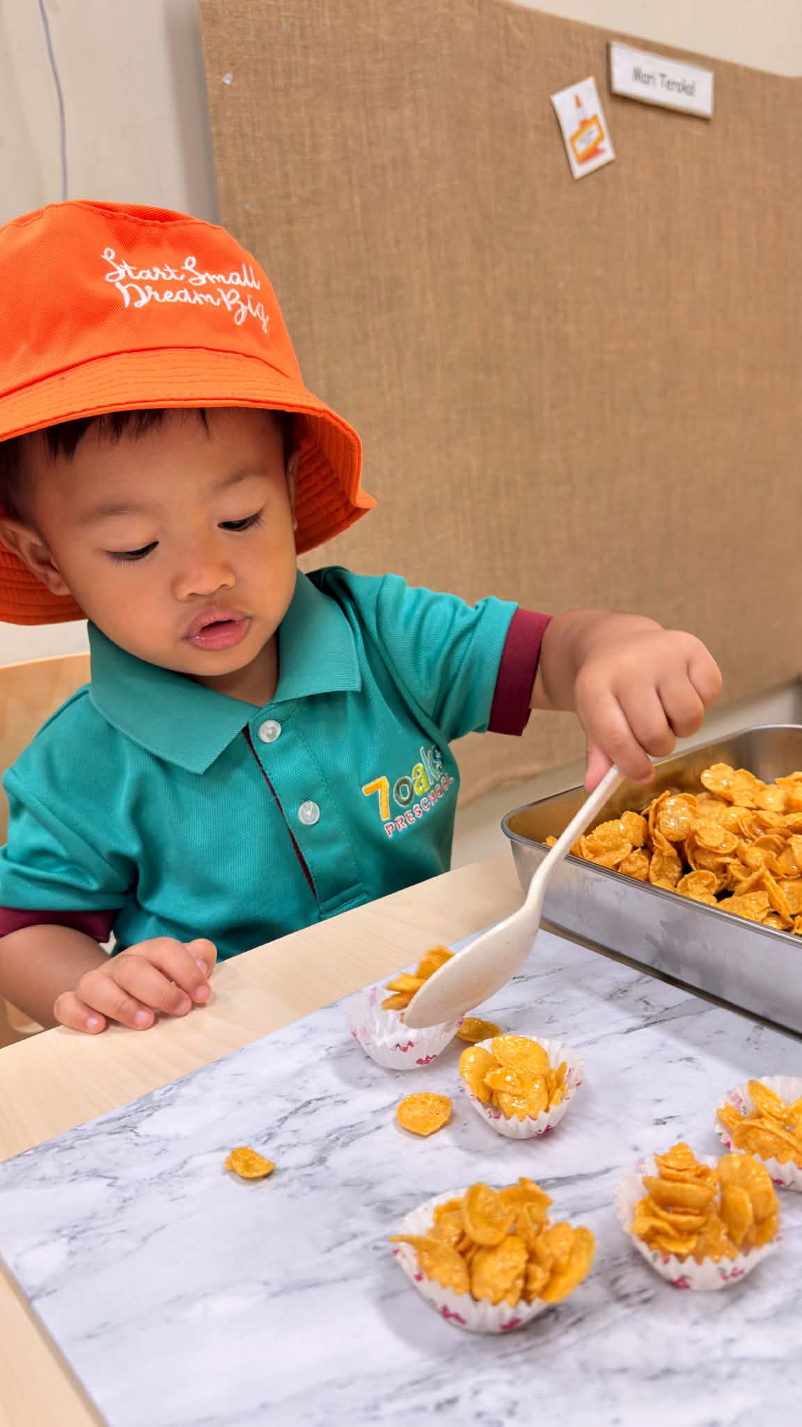 2026 Start Small, Dream Big : 
From Caring for Our Earth to Caring for Our Community — photo 28