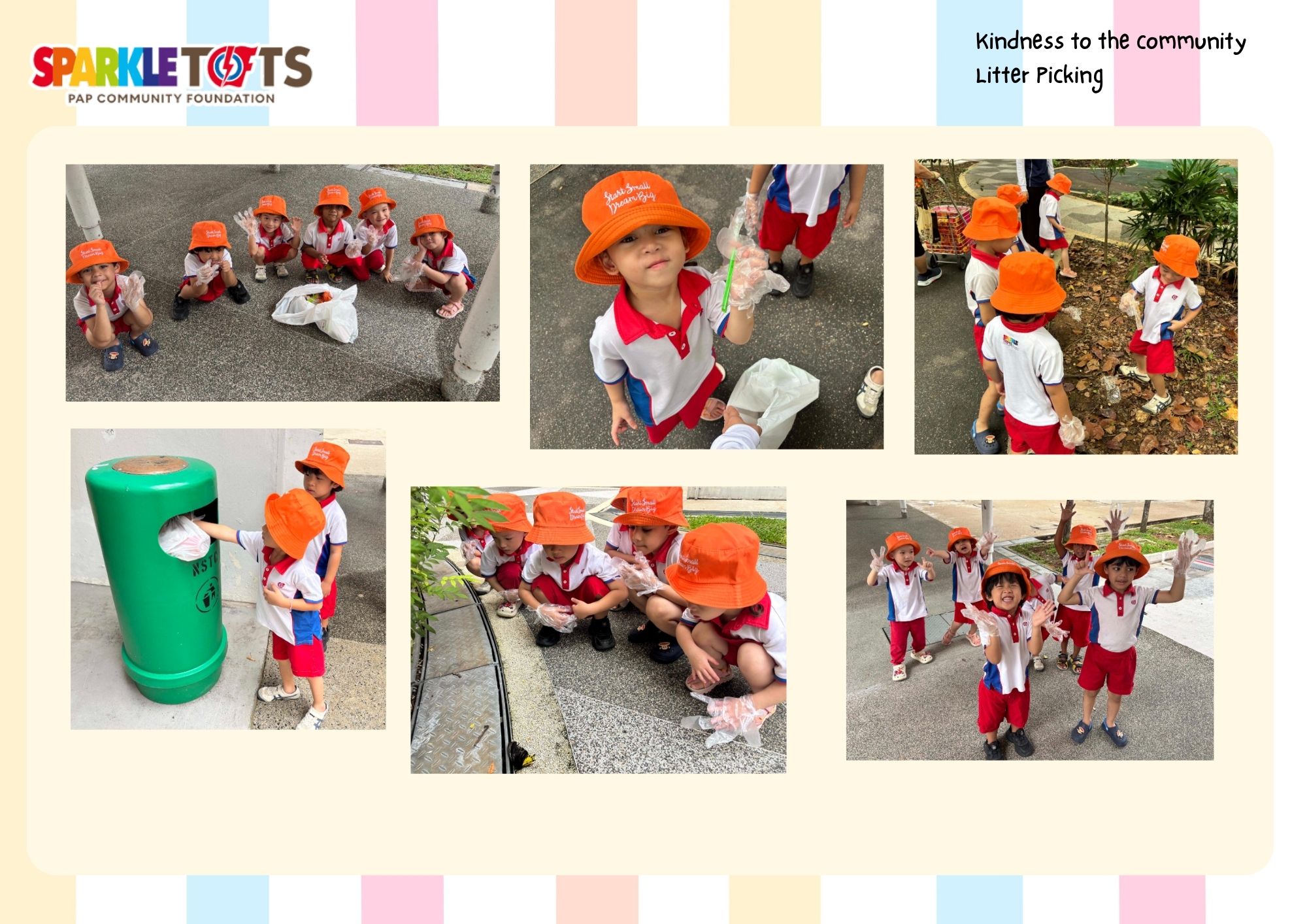 Kindness in the Community — photo 3