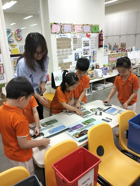 Sustainability Exhibition with Sentosa Sustainability — photo 1