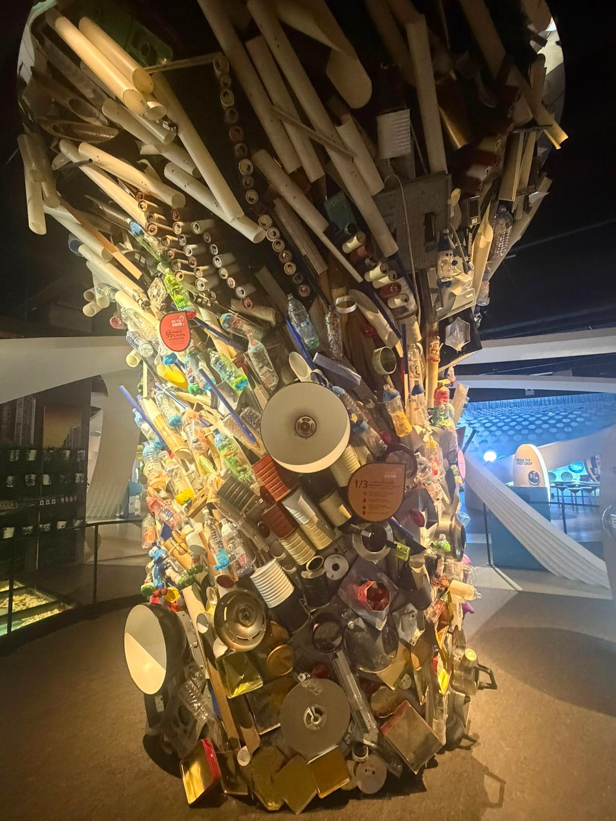 Activities Beyond Classroom: World Water Day — photo 7