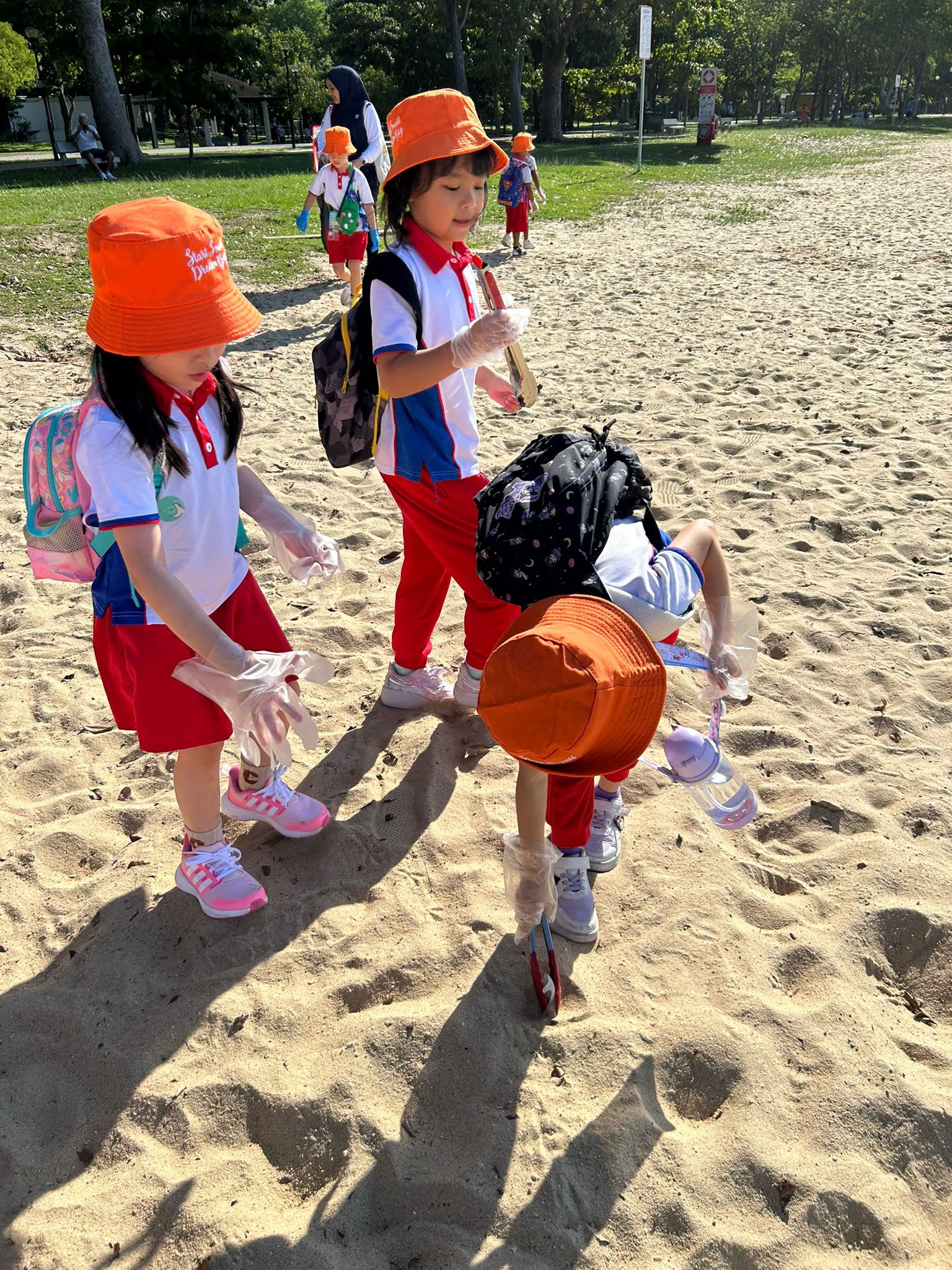 Caring for our Beautiful Beach — photo 9