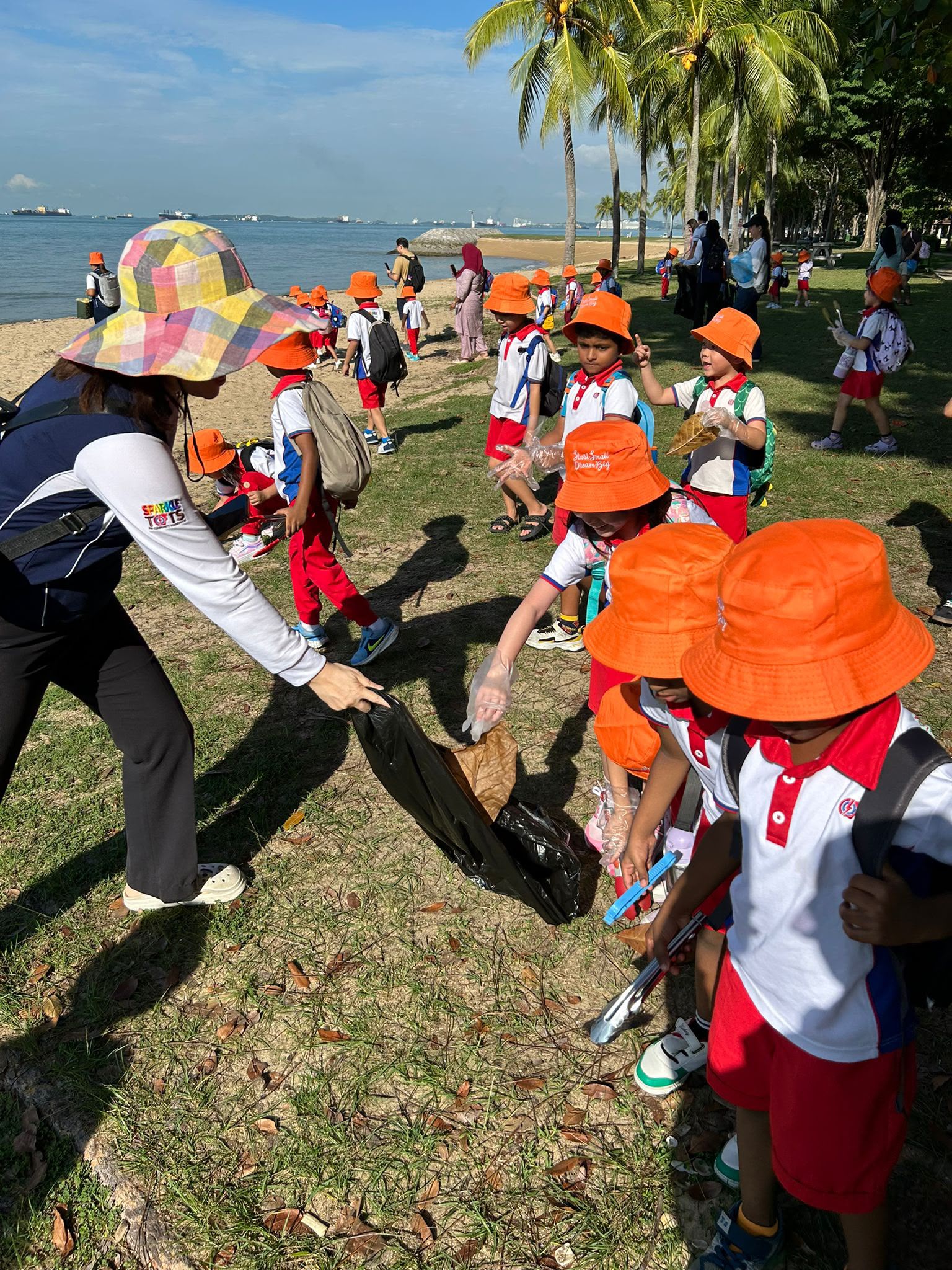 Caring for our Beautiful Beach — photo 10