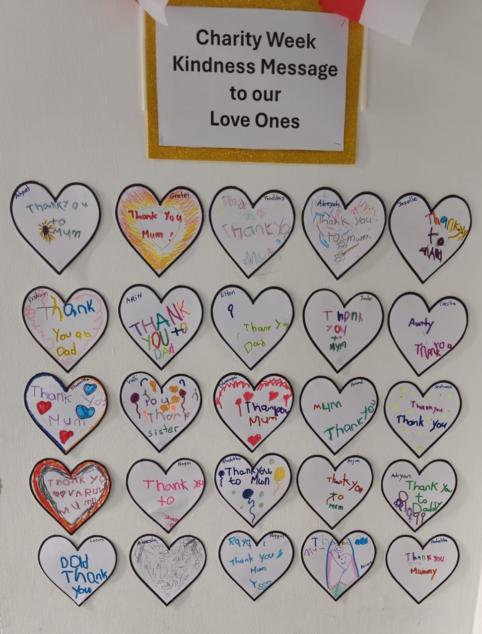 Together, We Spread Kindness — photo 7