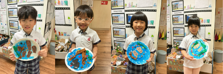 Agape Little Uni Upper Serangoon - Together for a Greener Tomorrow! — photo 1