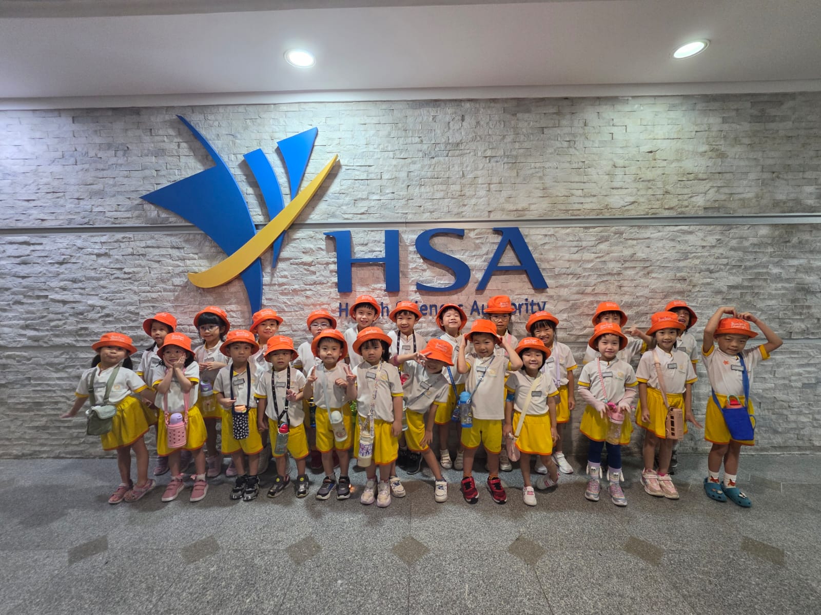 SSDB Collaboration 2026: A Learning Journey to the Blood Bank — photo 7