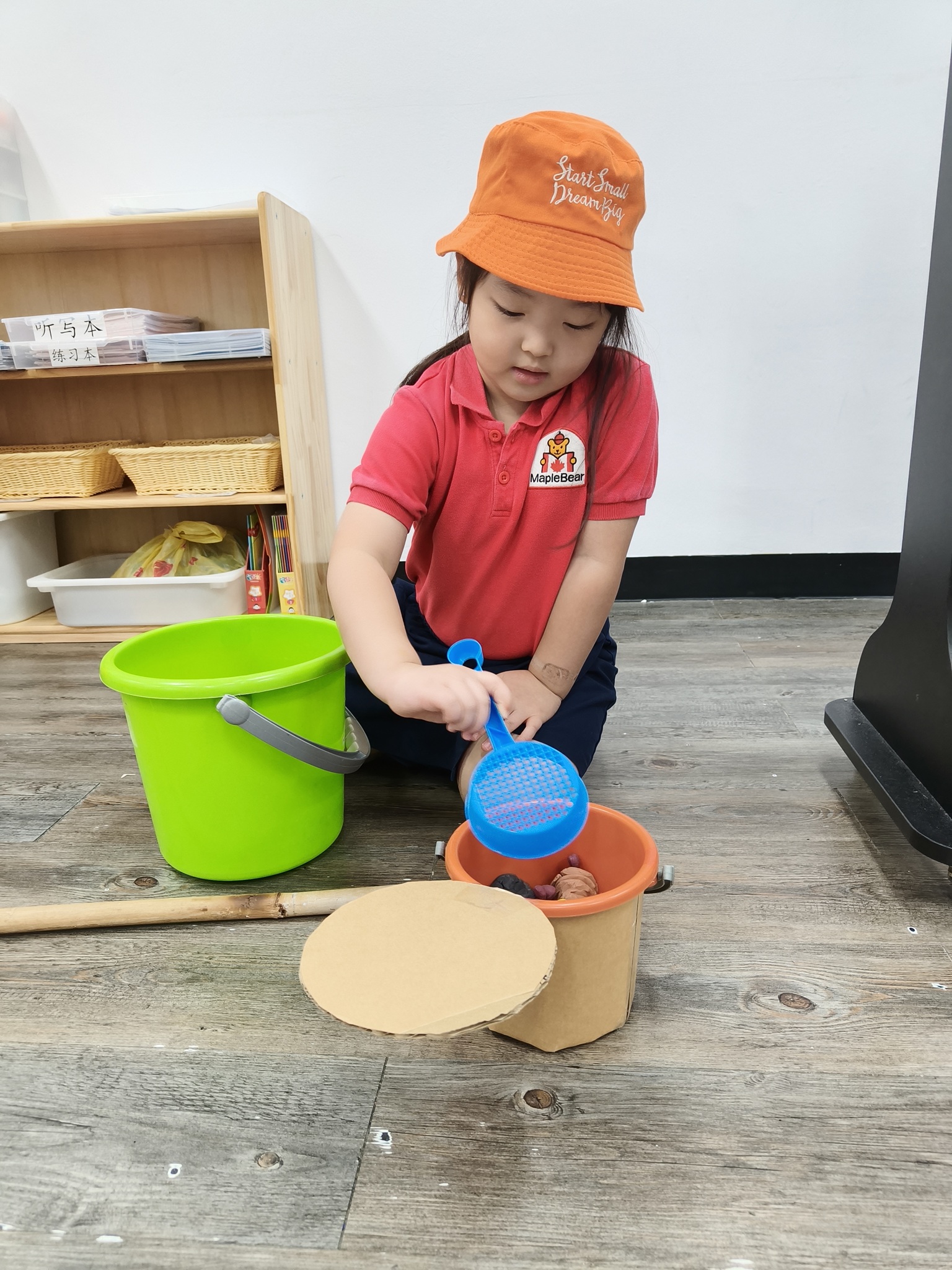 Exploring Night Soil Carriers — photo 11