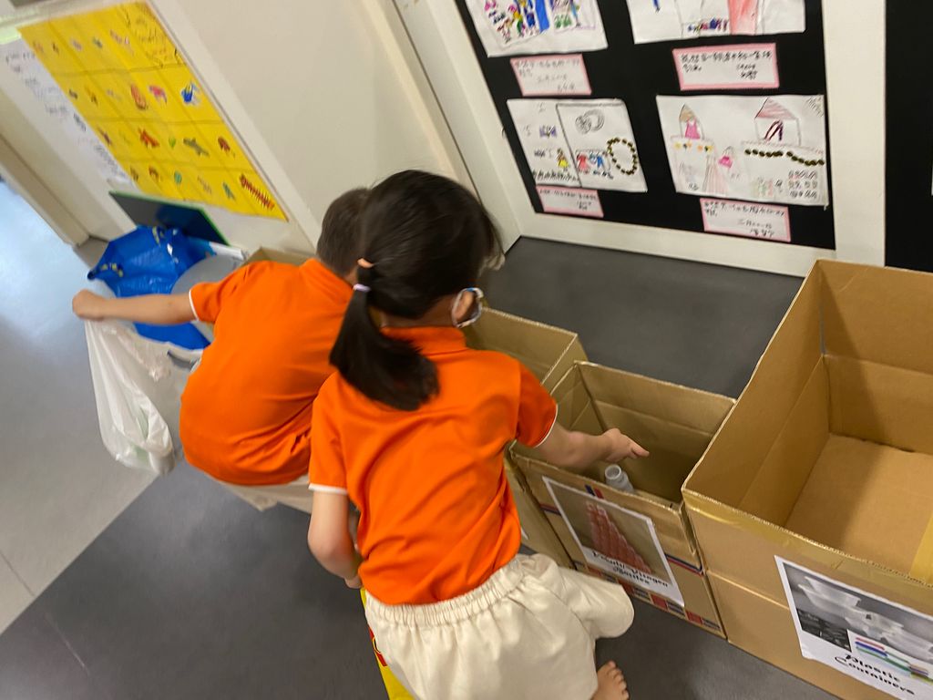 🌿SSDB Project Launch at 🌱 My First Skool JWC10!🧡 — photo 4
