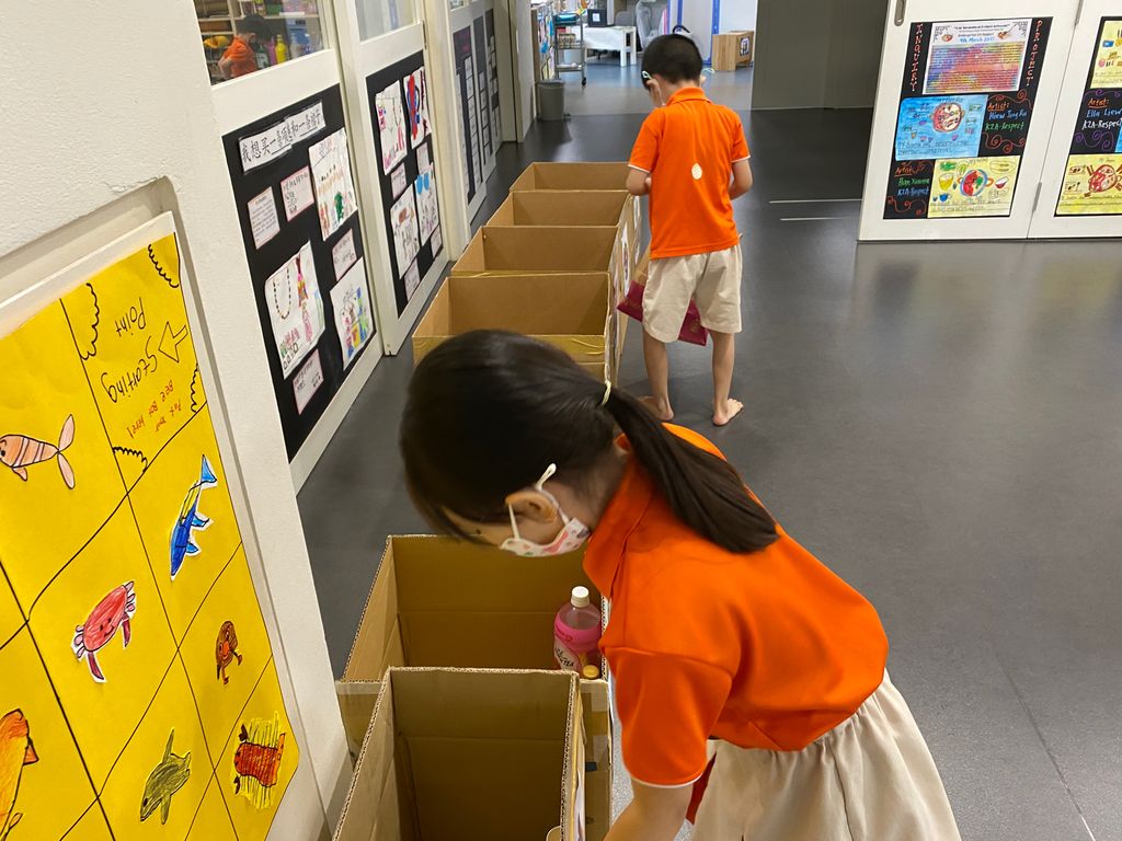 🌿SSDB Project Launch at 🌱 My First Skool JWC10!🧡 — photo 12