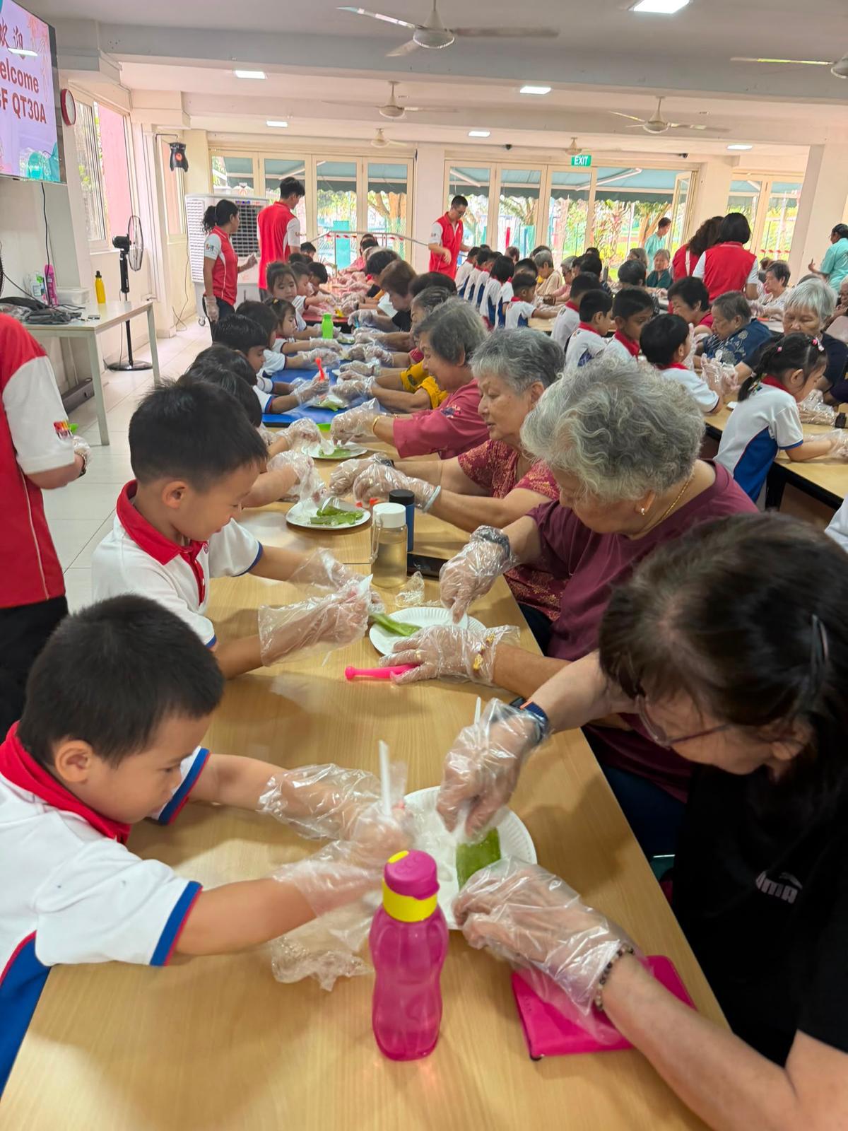 Little Hands Big Hearts — photo 1