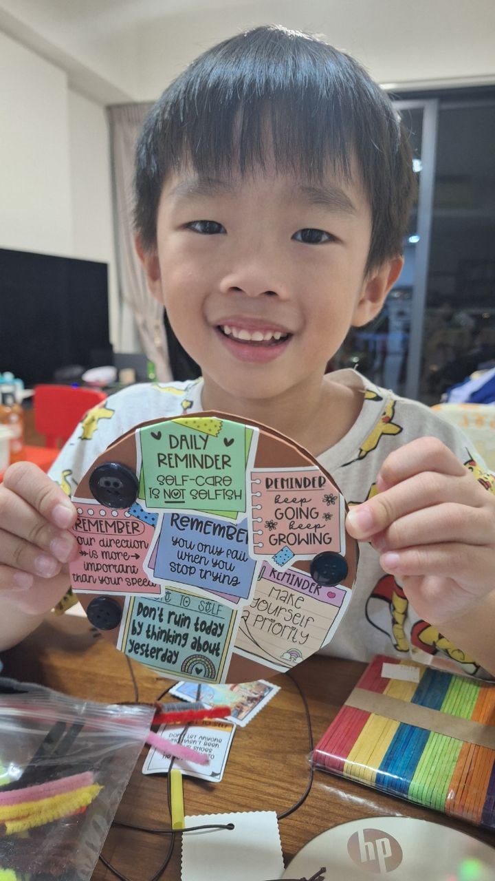 Small Hands, Big Thanks!
Appreciation for Community Helpers & Environmental Sustainability Through Recycling — photo 38