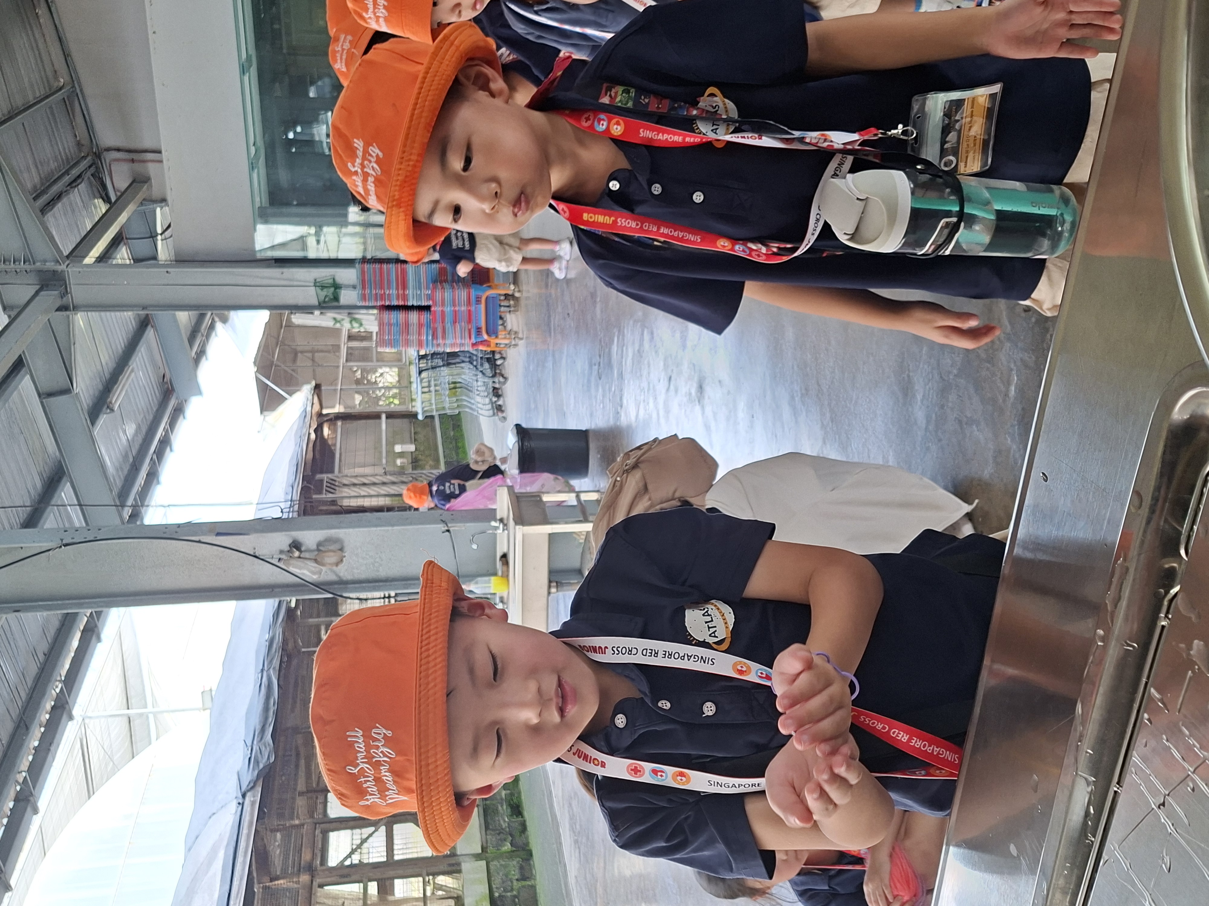 Learning Adventure to Kok Fah Tech Farm — photo 2