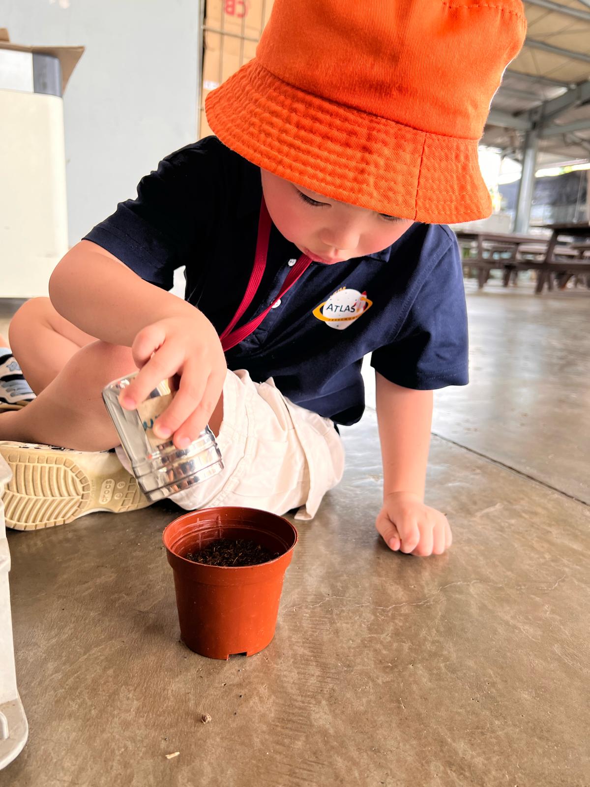 Learning Adventure to Kok Fah Tech Farm — photo 11