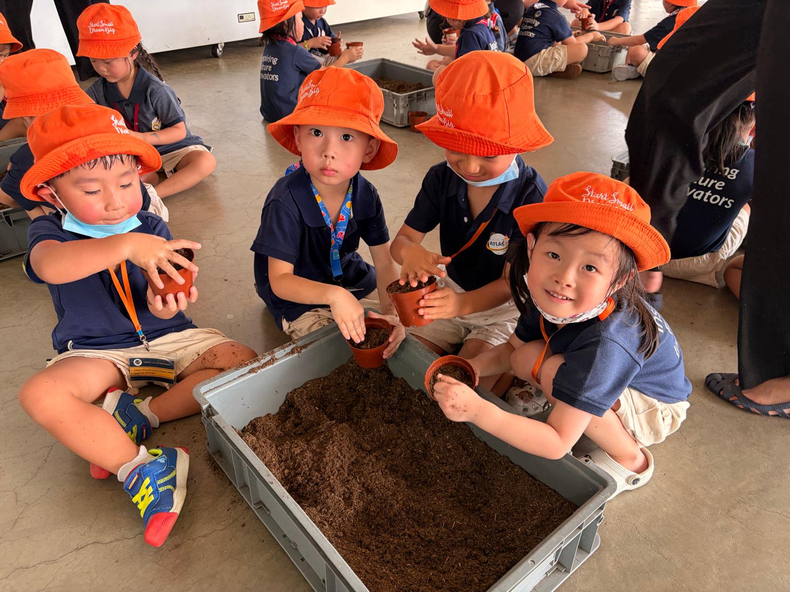 Learning Adventure to Kok Fah Tech Farm — photo 15
