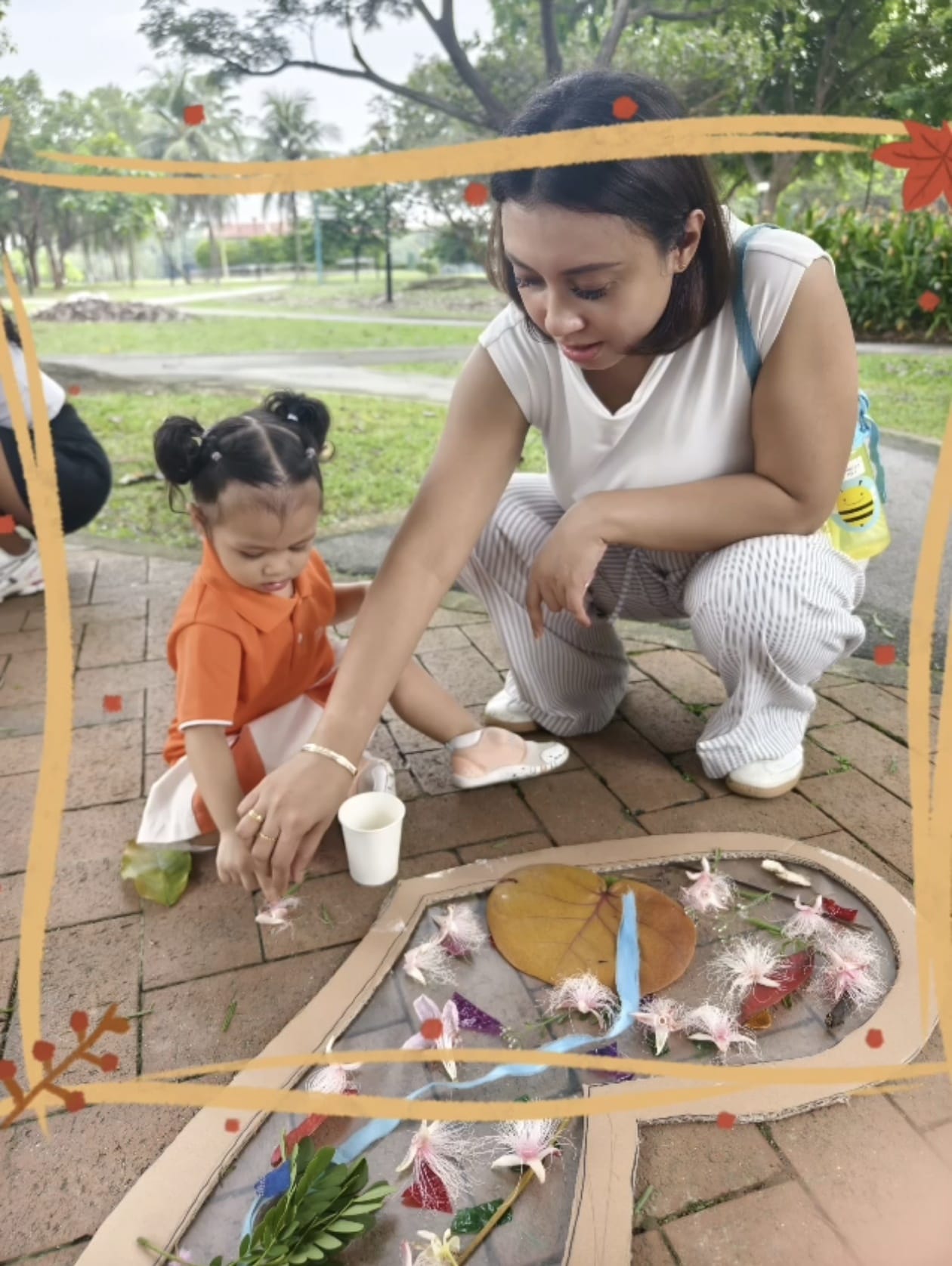 Caring for Families and Friends at West Coast Park — photo 2