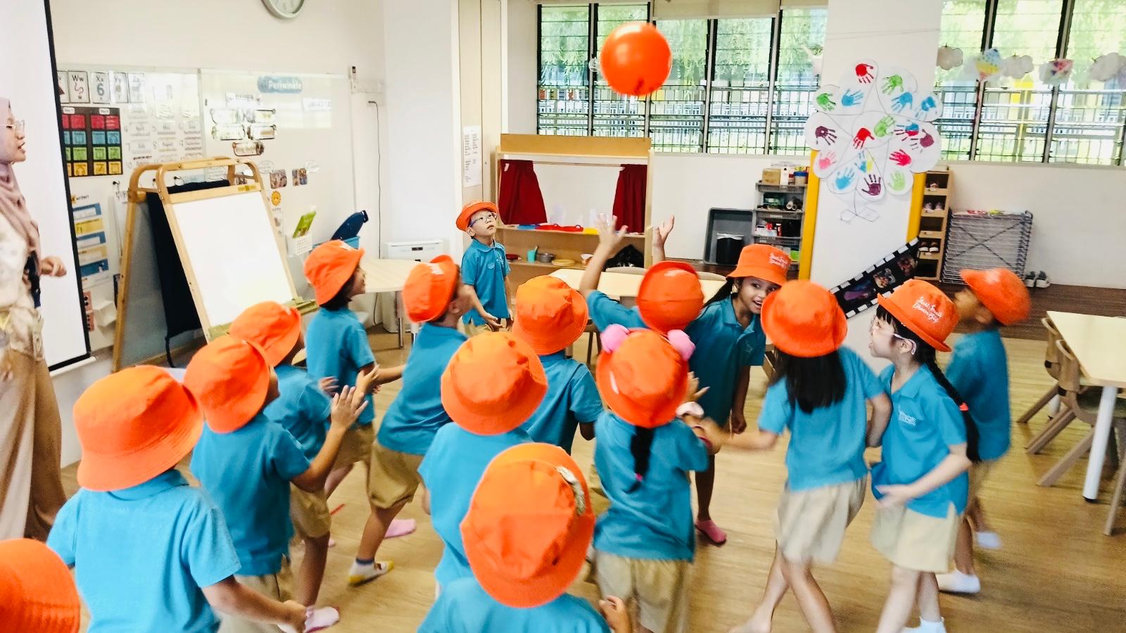 Preparing Our Hearts and Hands: Getting Ready to Connect Across Generations — photo 4