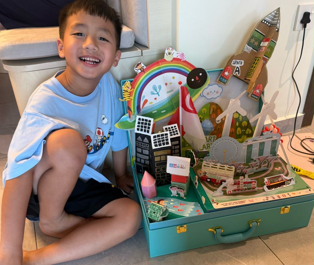 My Dream Singapore — photo 7