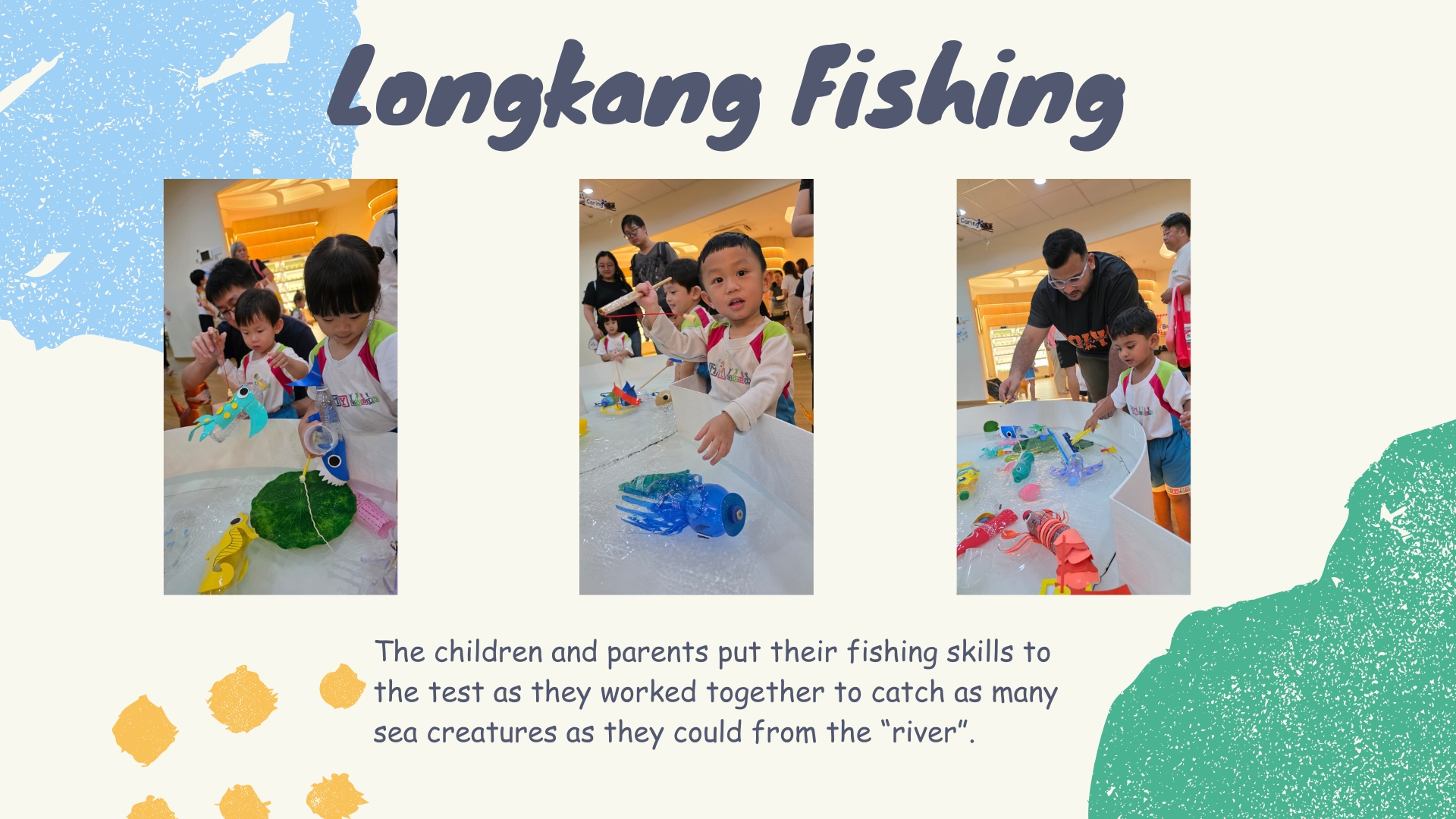 Never Too Young To Give- A Kampung Spirit Carnival — photo 3