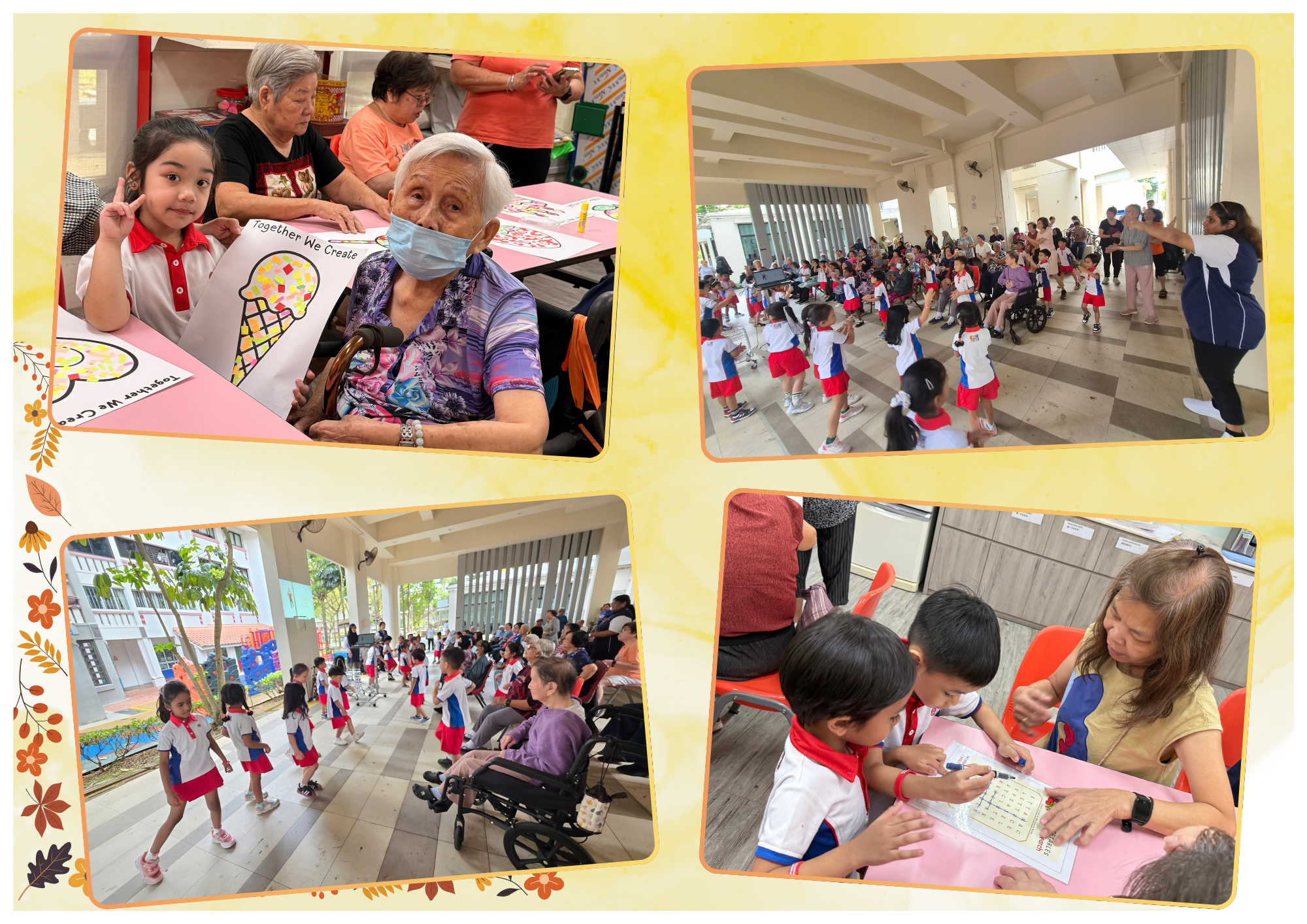 Bridging Generations Through Joy and Play — photo 2