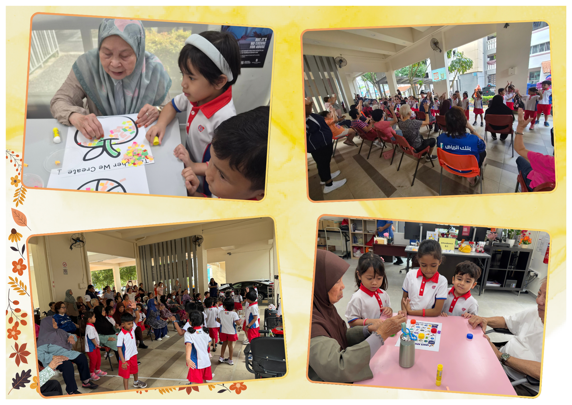 Bridging Generations Through Joy and Play — photo 4