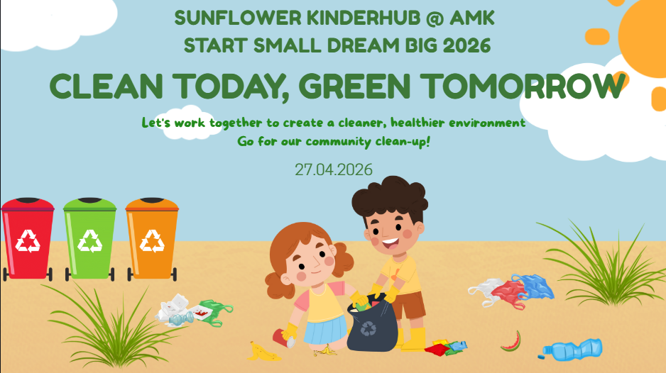 SSDB Launch 2026: Clean Now, Green Tomorrow