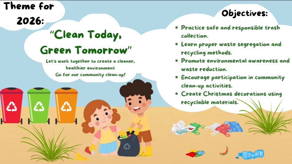 SSDB Launch 2026: Clean Now, Green Tomorrow — photo 2